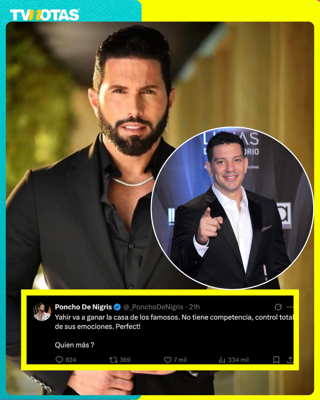 @Revista TVNotas