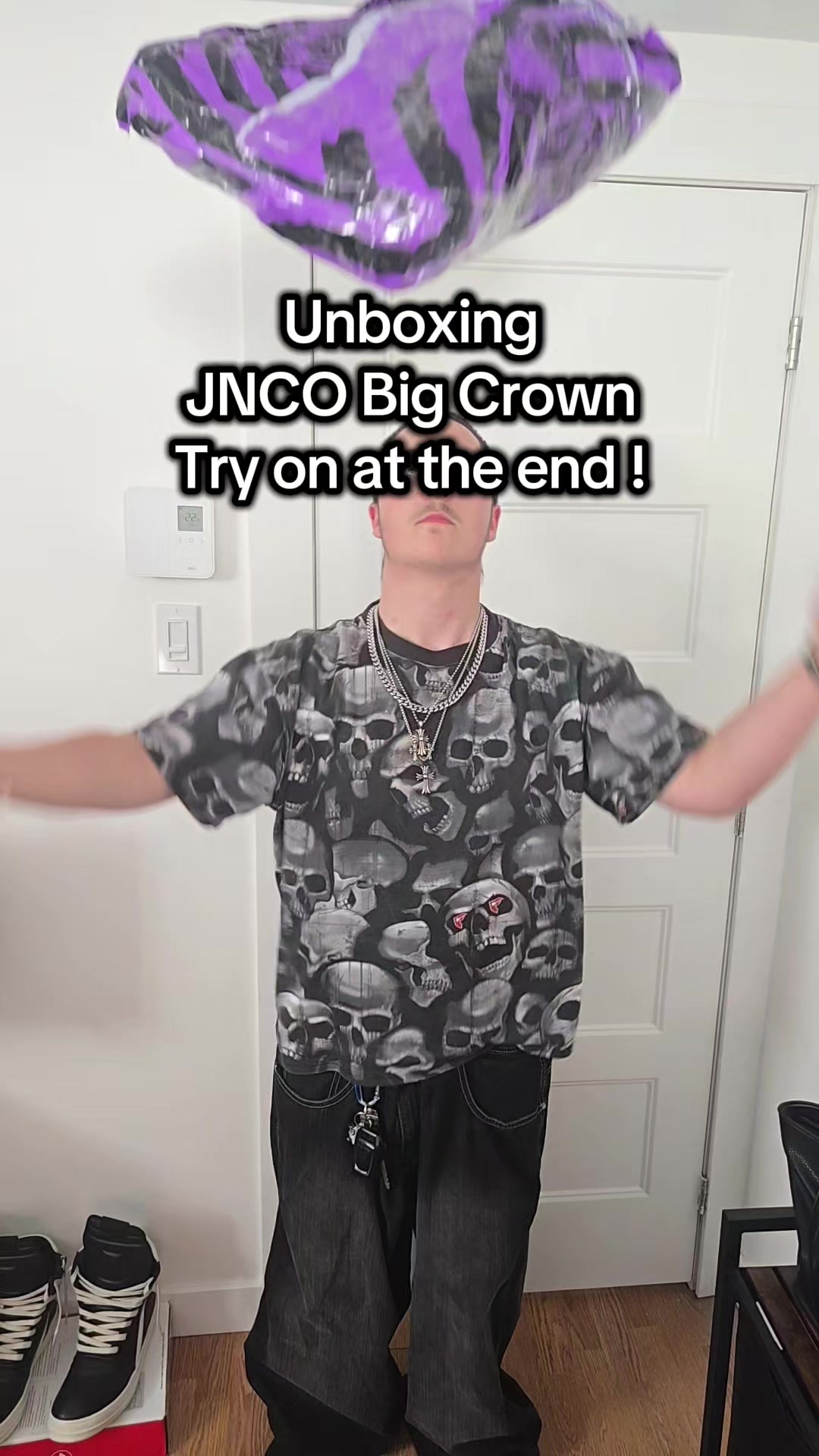 @Dony