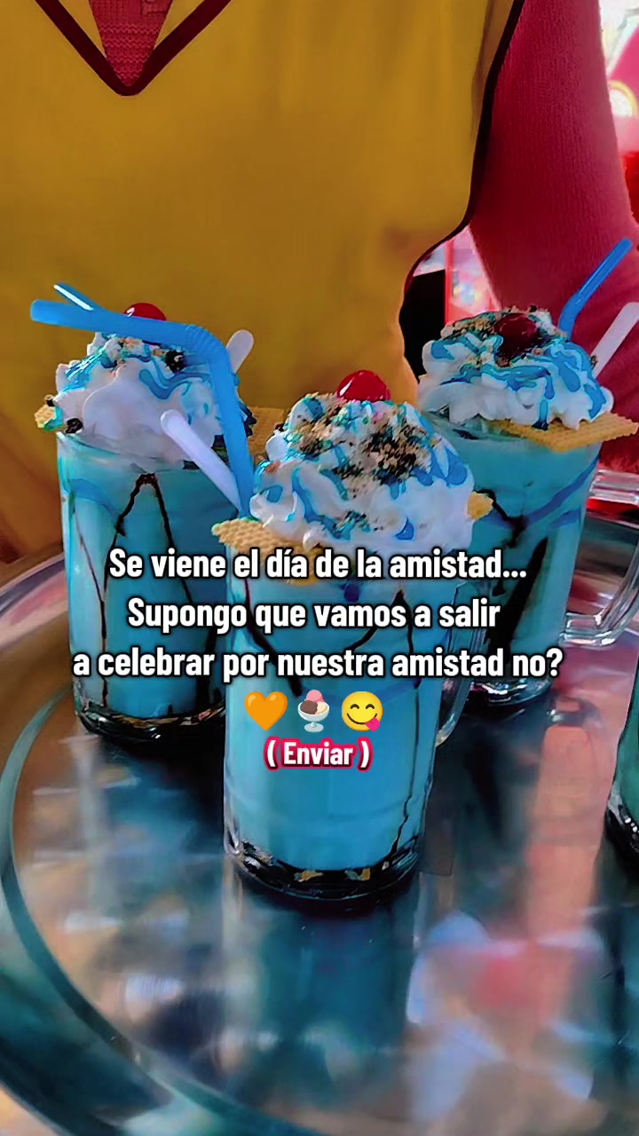 @✨️🍨HELADERÍA TORREZ🍨✨️