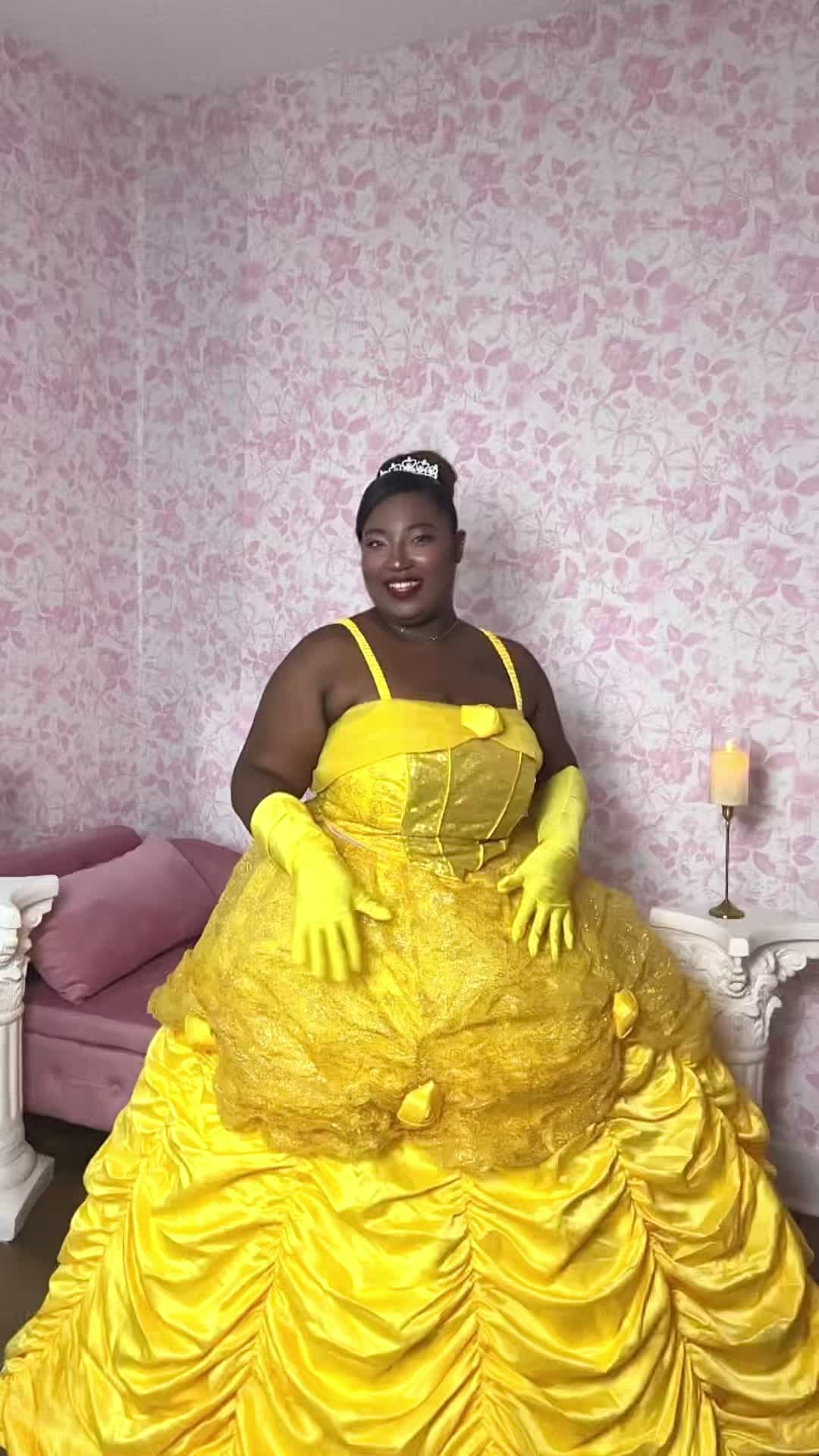 @Takiyah Denise