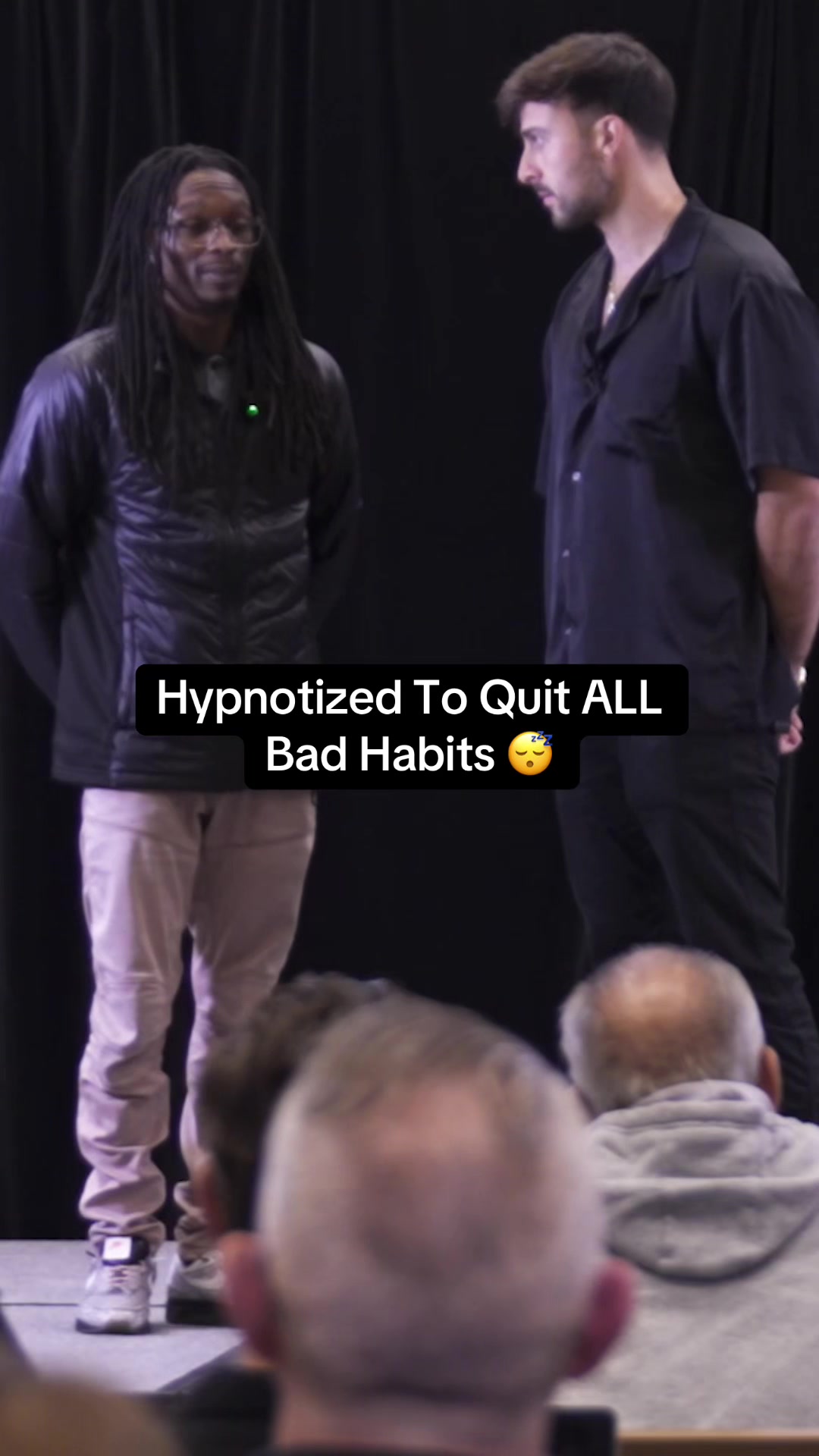 @Marczell Klein | Hypnosis