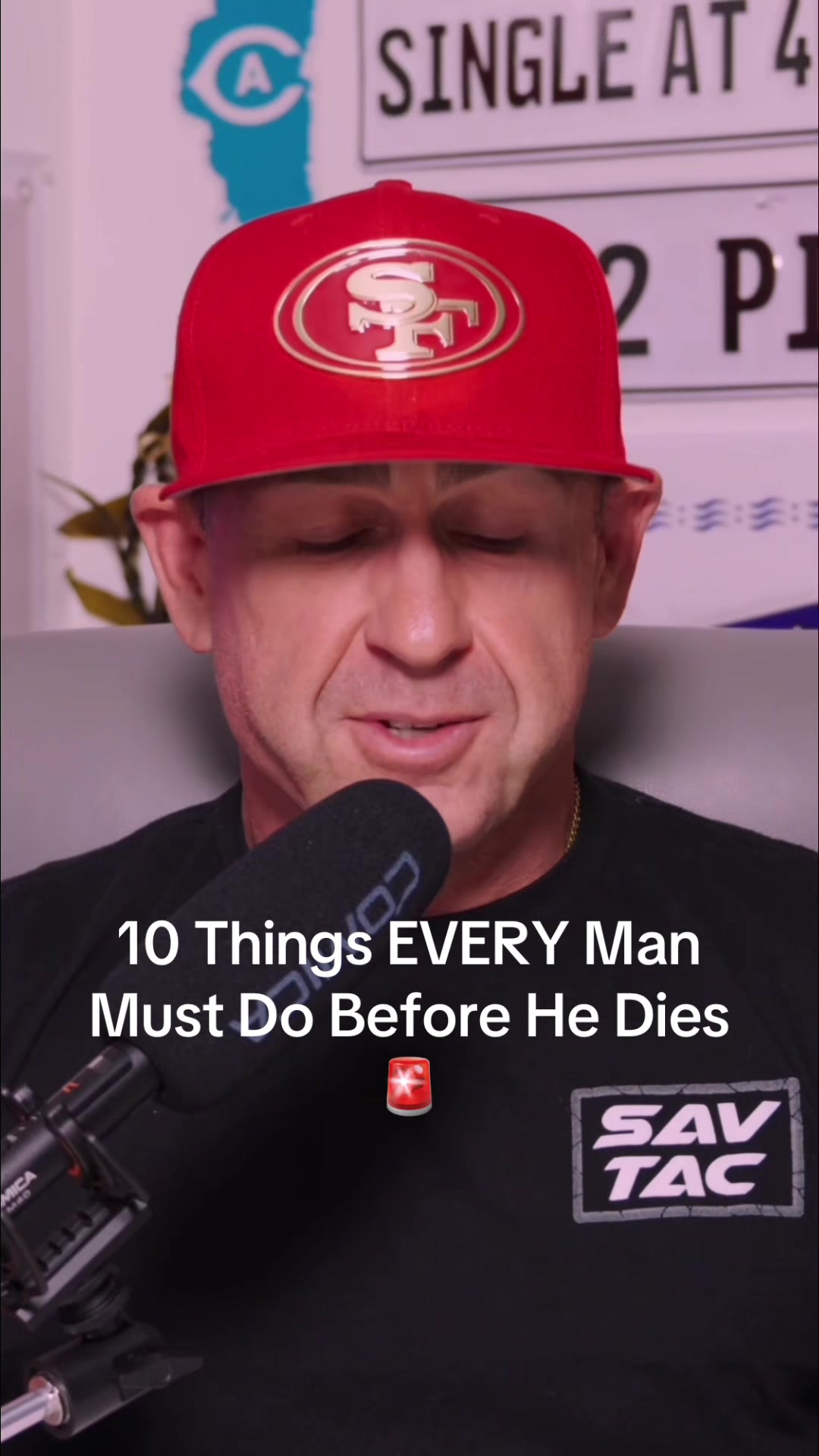 @Single at 40