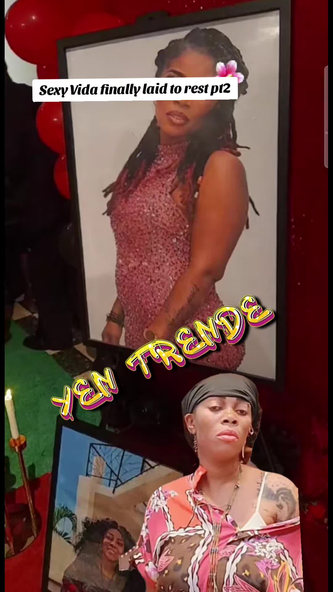 @👑 Yen Trende 🎮🎬