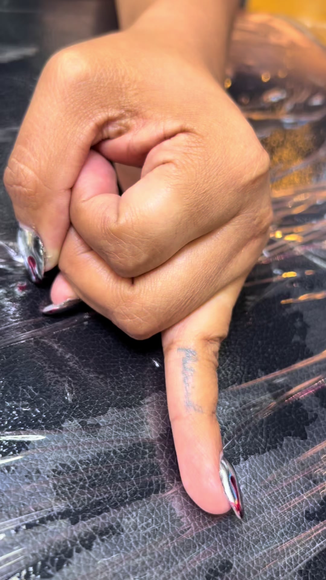 @Tattoo Extraordinaire