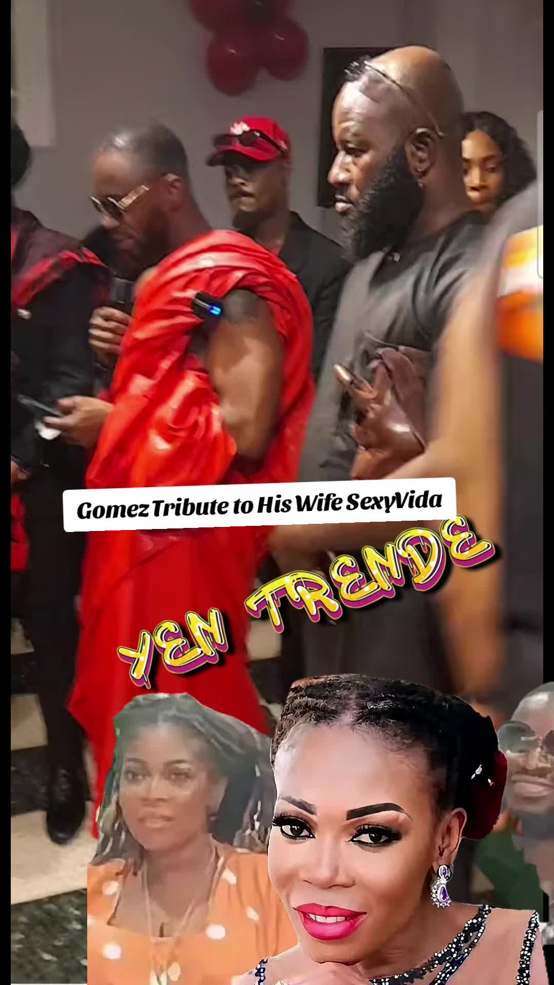 @👑 Yen Trende 🎮🎬
