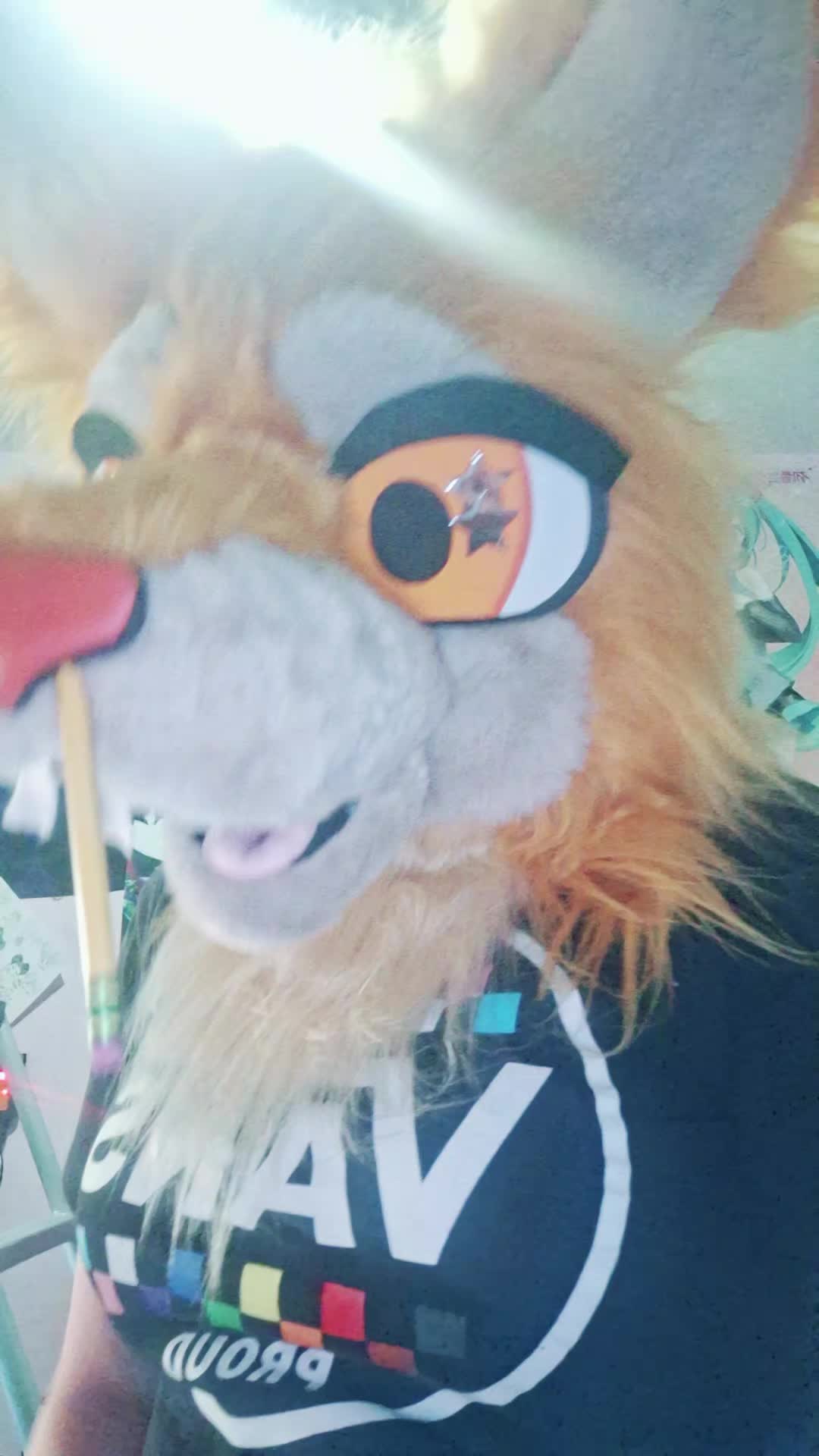 @🔥 Marvin &deg;&bull; 🐺