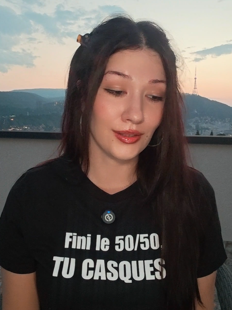 @Sa Majesté Katya