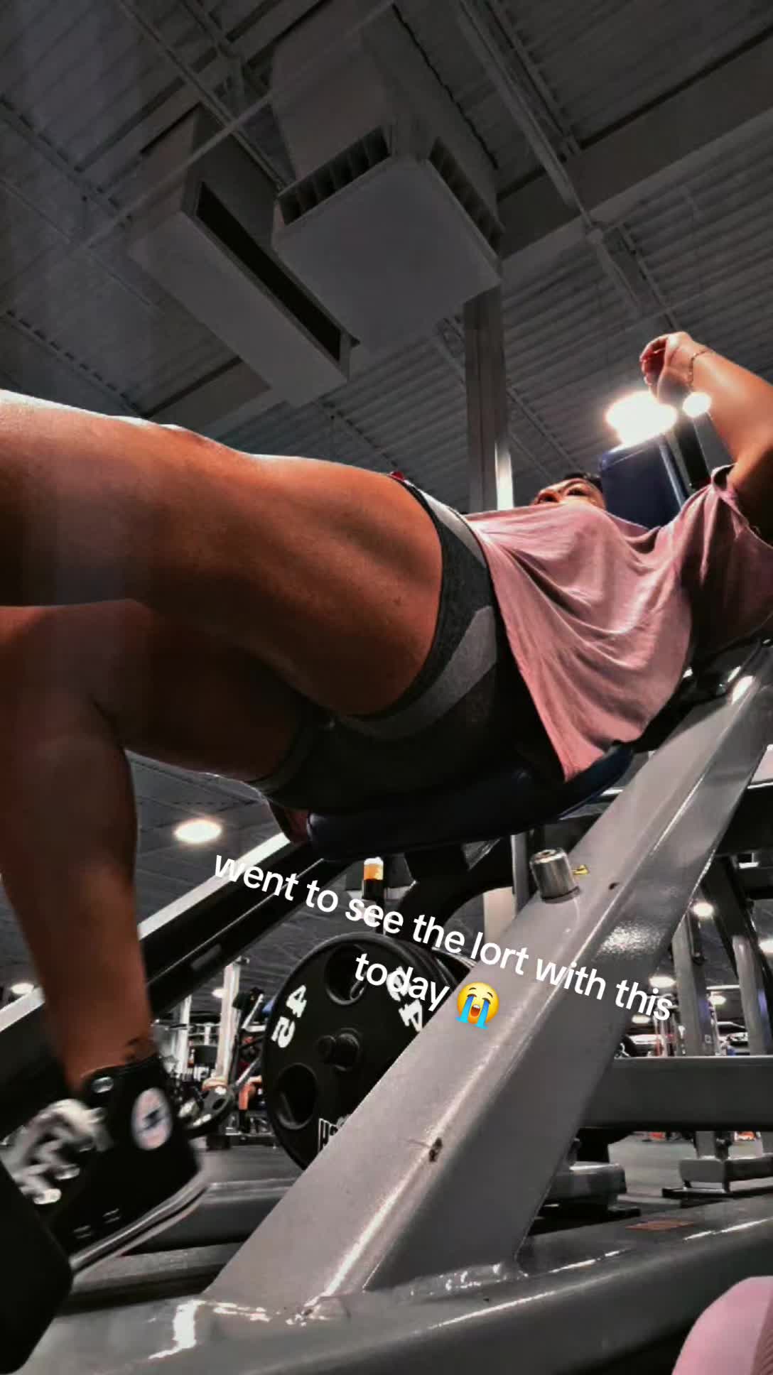 @Barbellbarbie 🤍🎀🏳️&zwj;⚧️