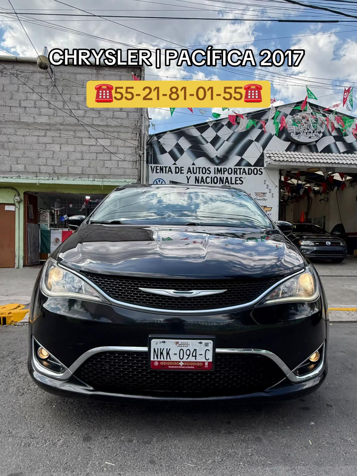 @SOTO CARS CDMX
