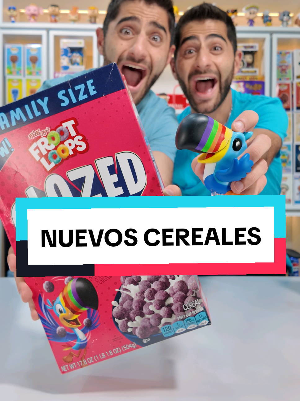 @Si Somos Gemelos