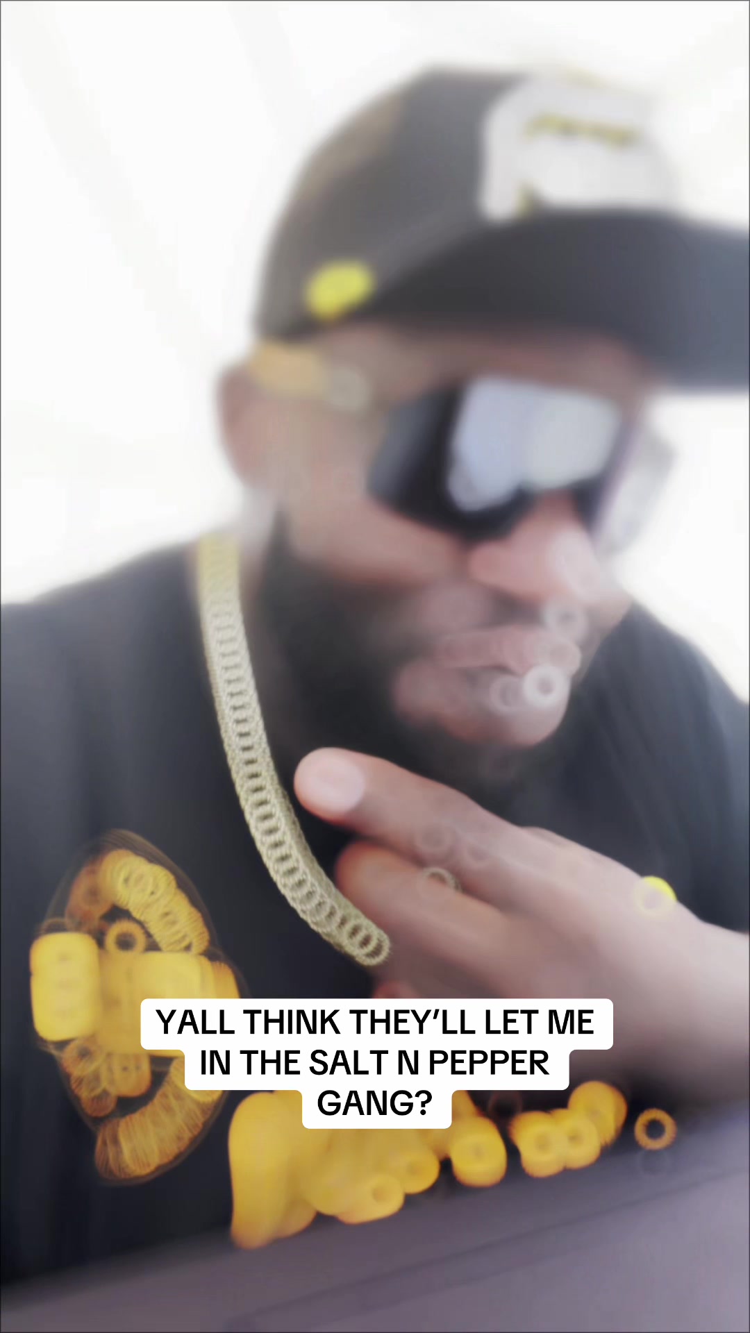 @THE MEAT MESSIAH