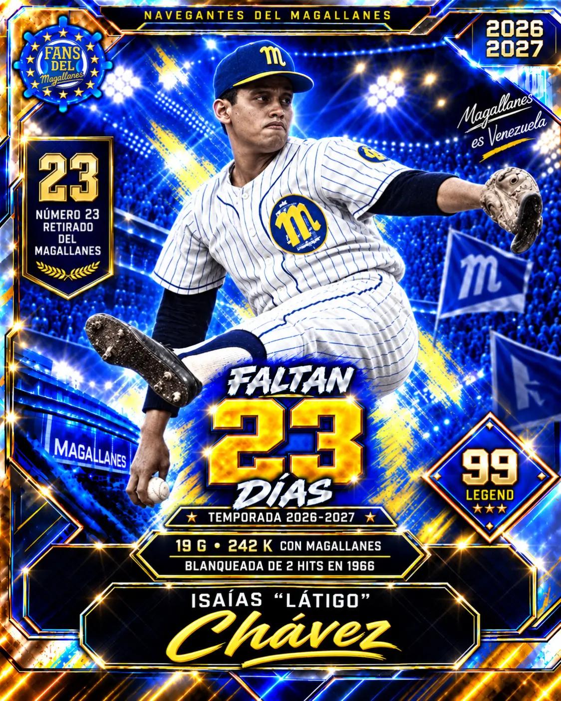 @Fans del Magallanes