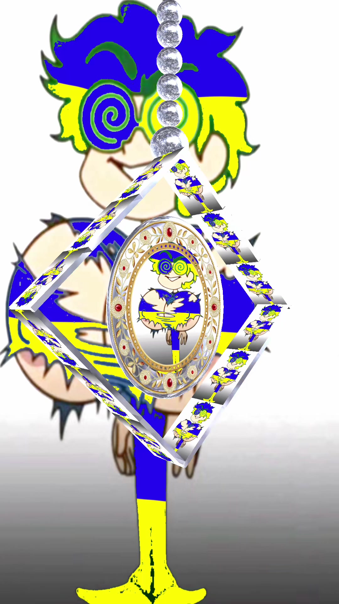@גלײַך