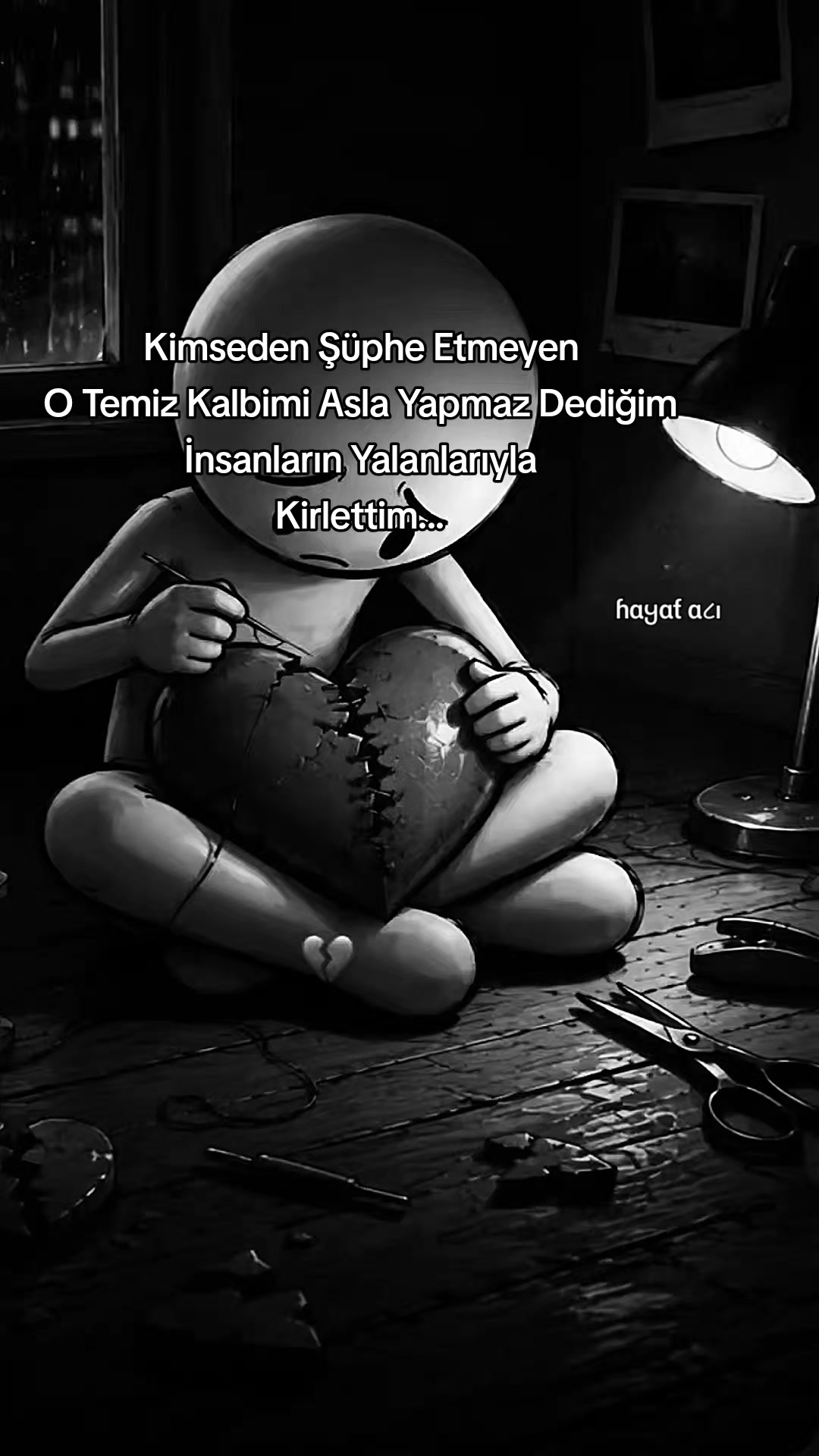 @Hᴀʏᴀᴛ Aᴄı