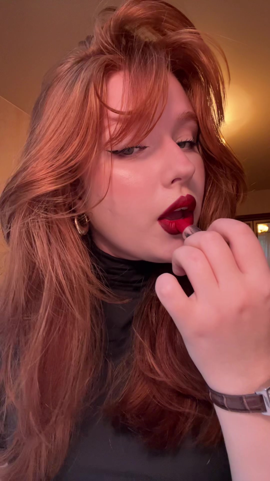 @тгк: карина рибвен