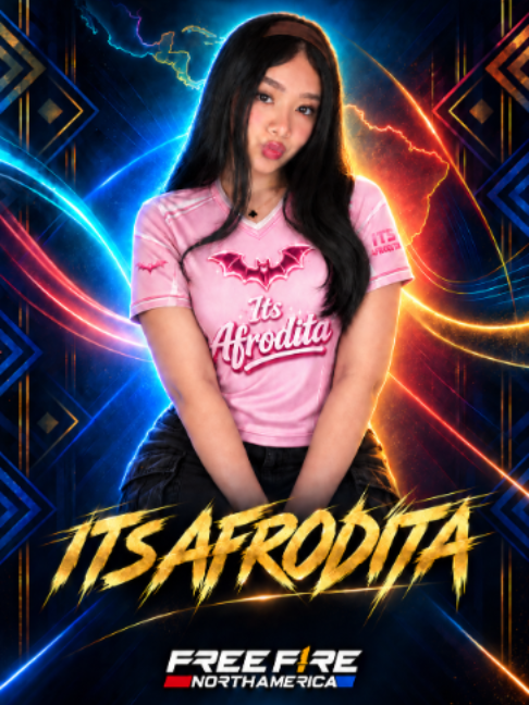 @Garena Free Fire NA EN