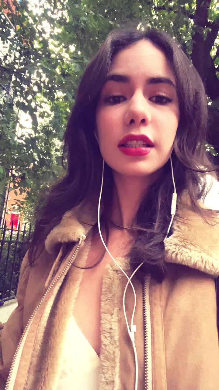 @ana lu