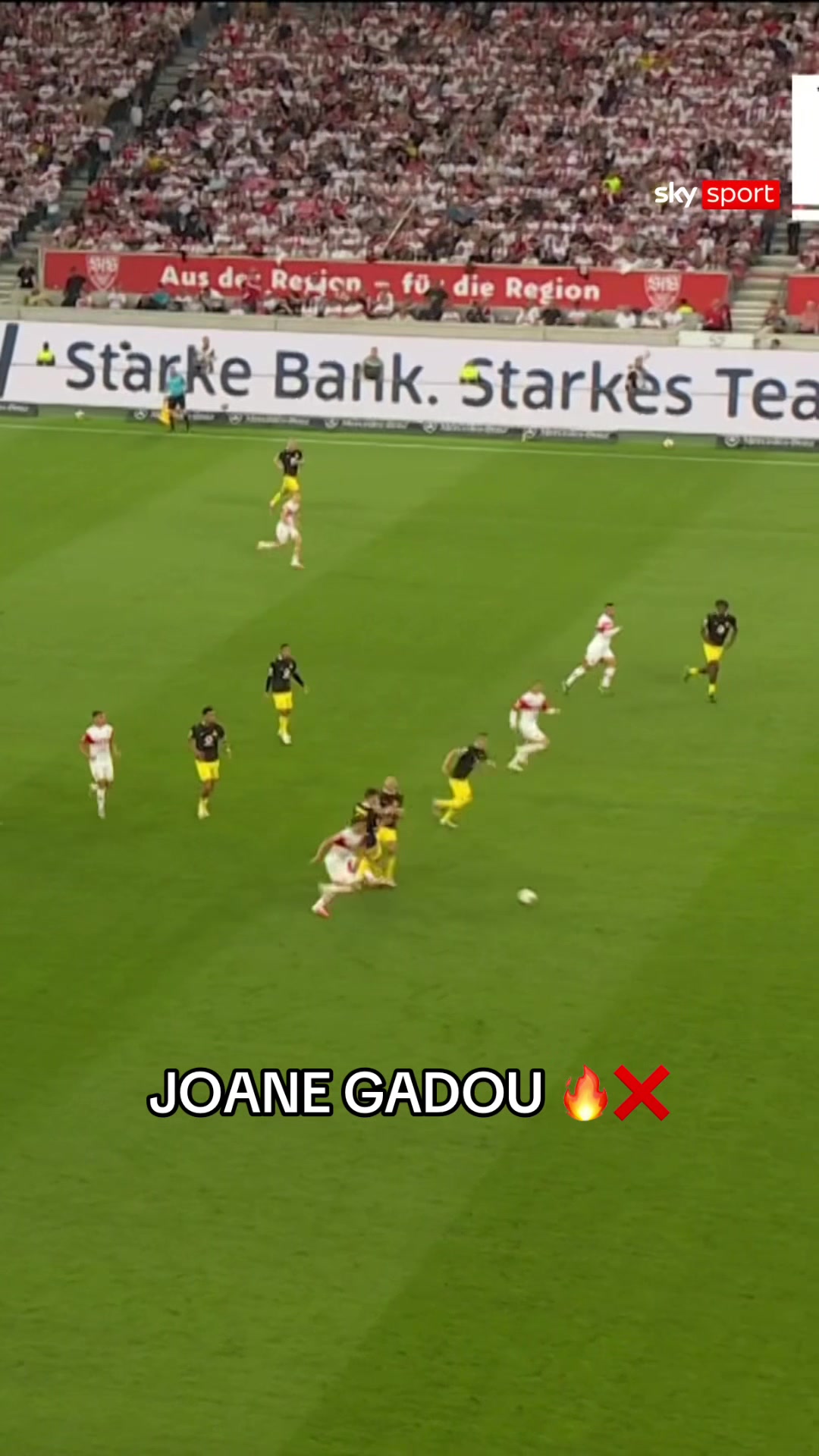 @Borussia Dortmund