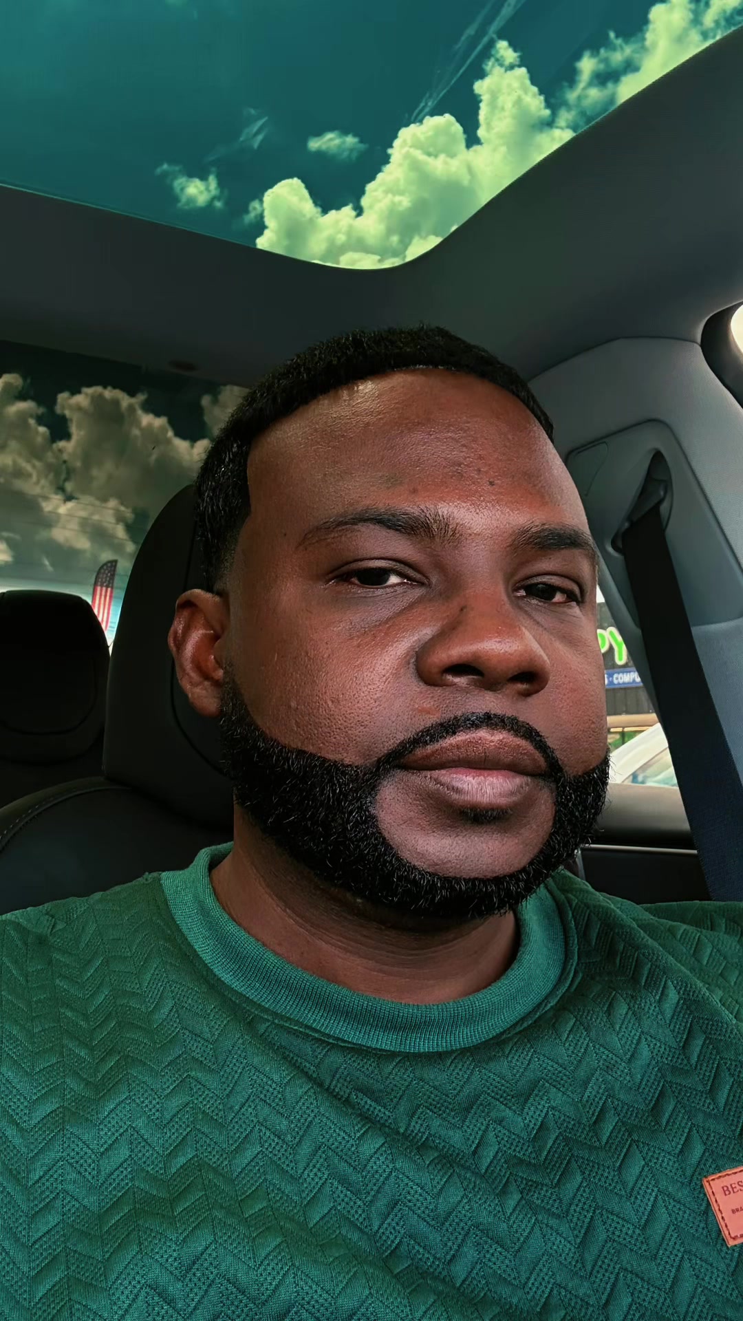 @Pastor J