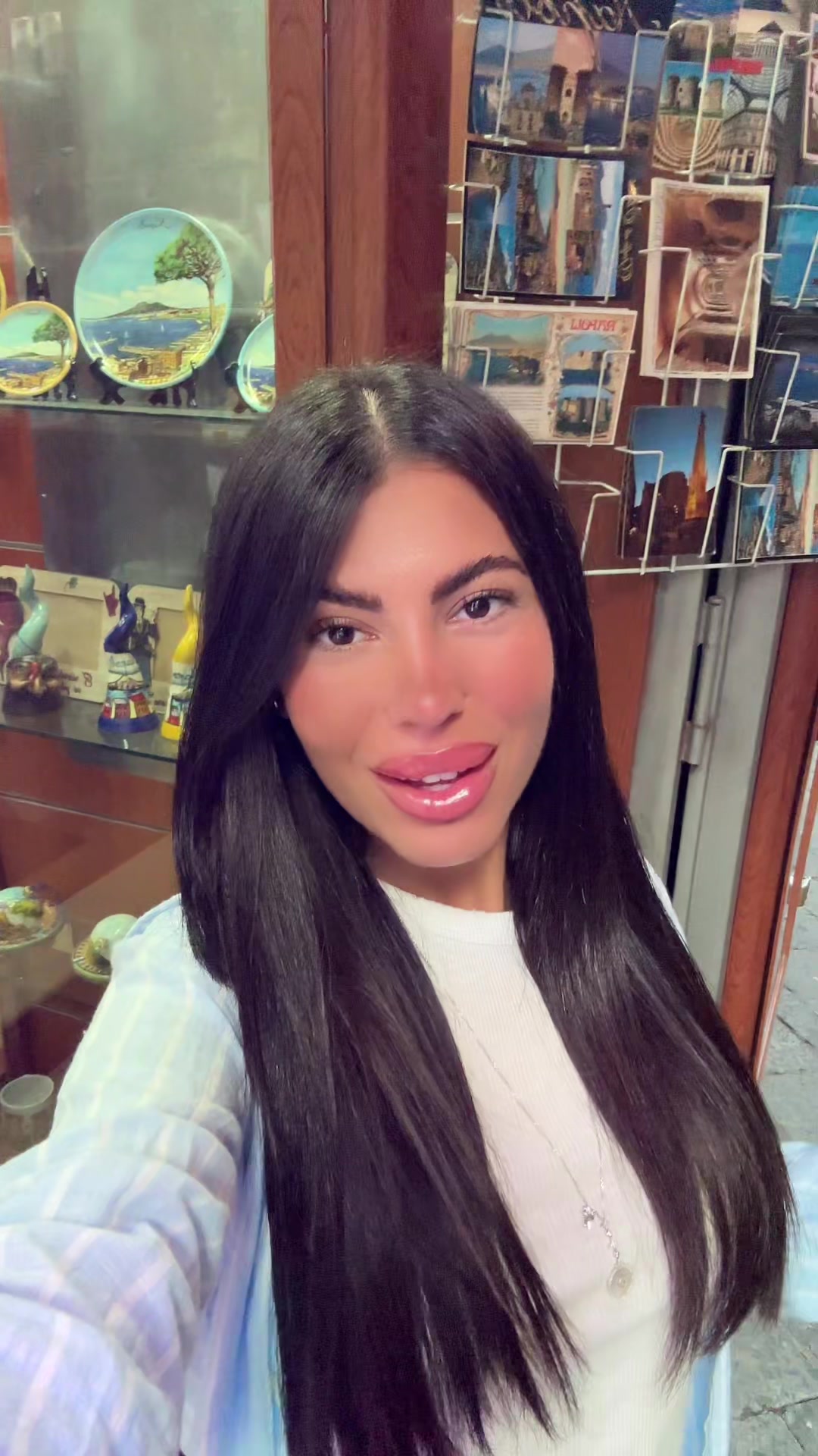 @Olga Matrullo
