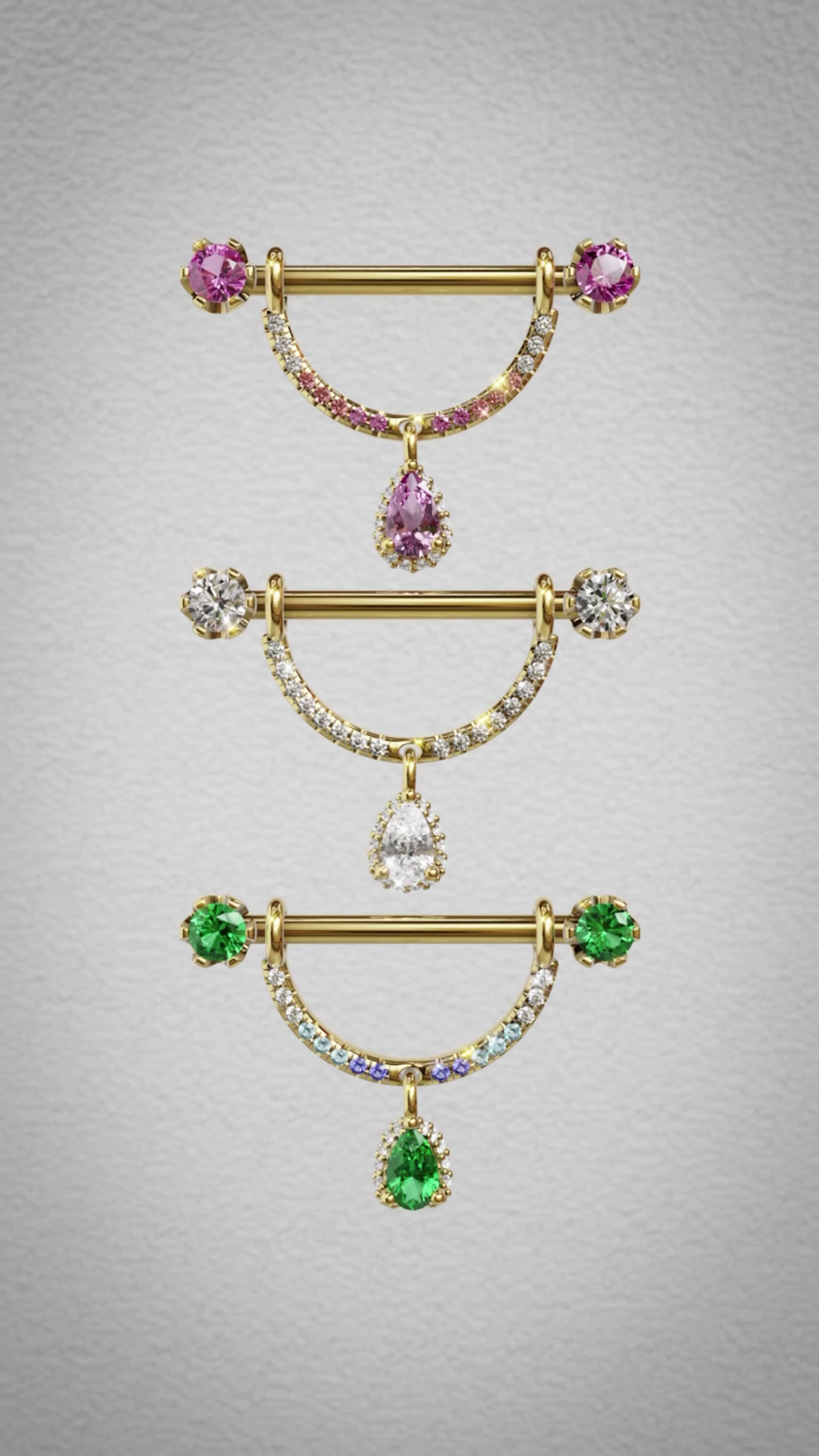 @Jolie Co Jewelry
