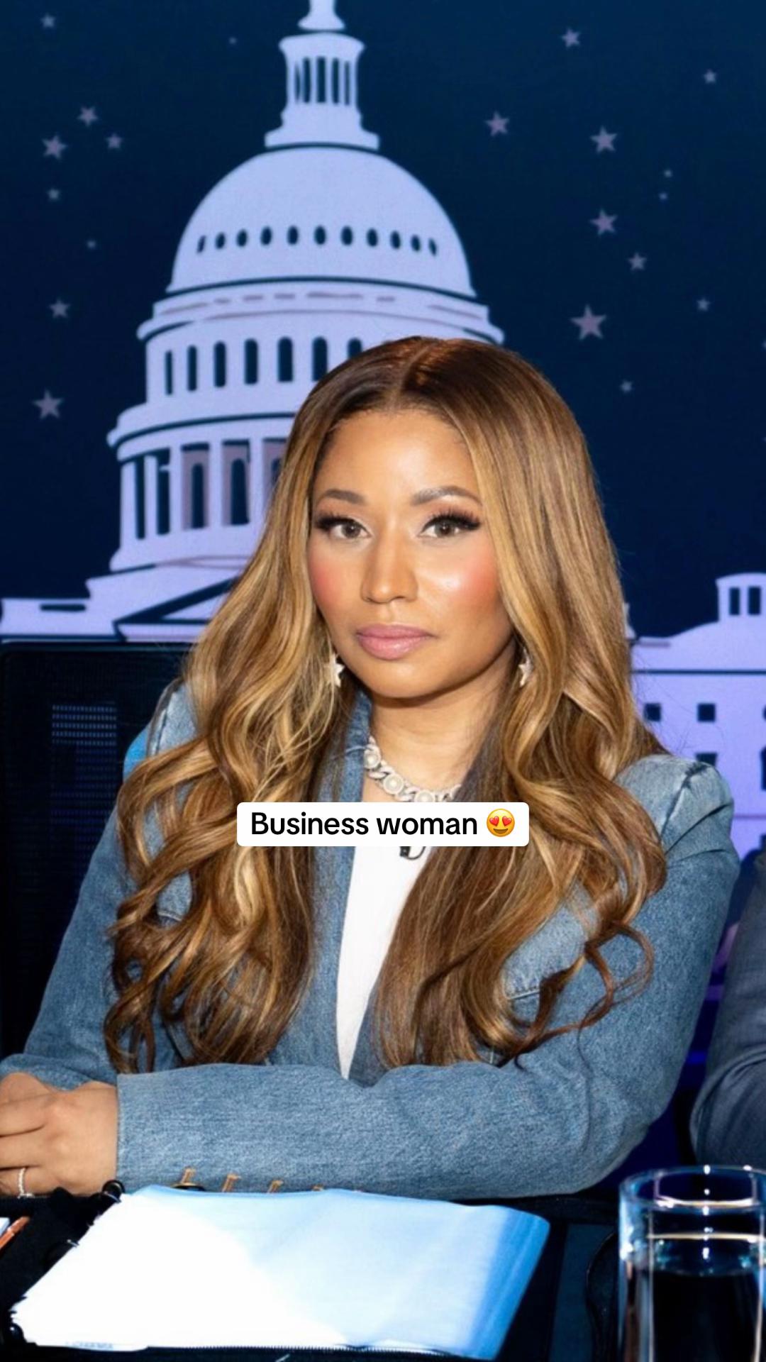 @nickibarbzmaraj