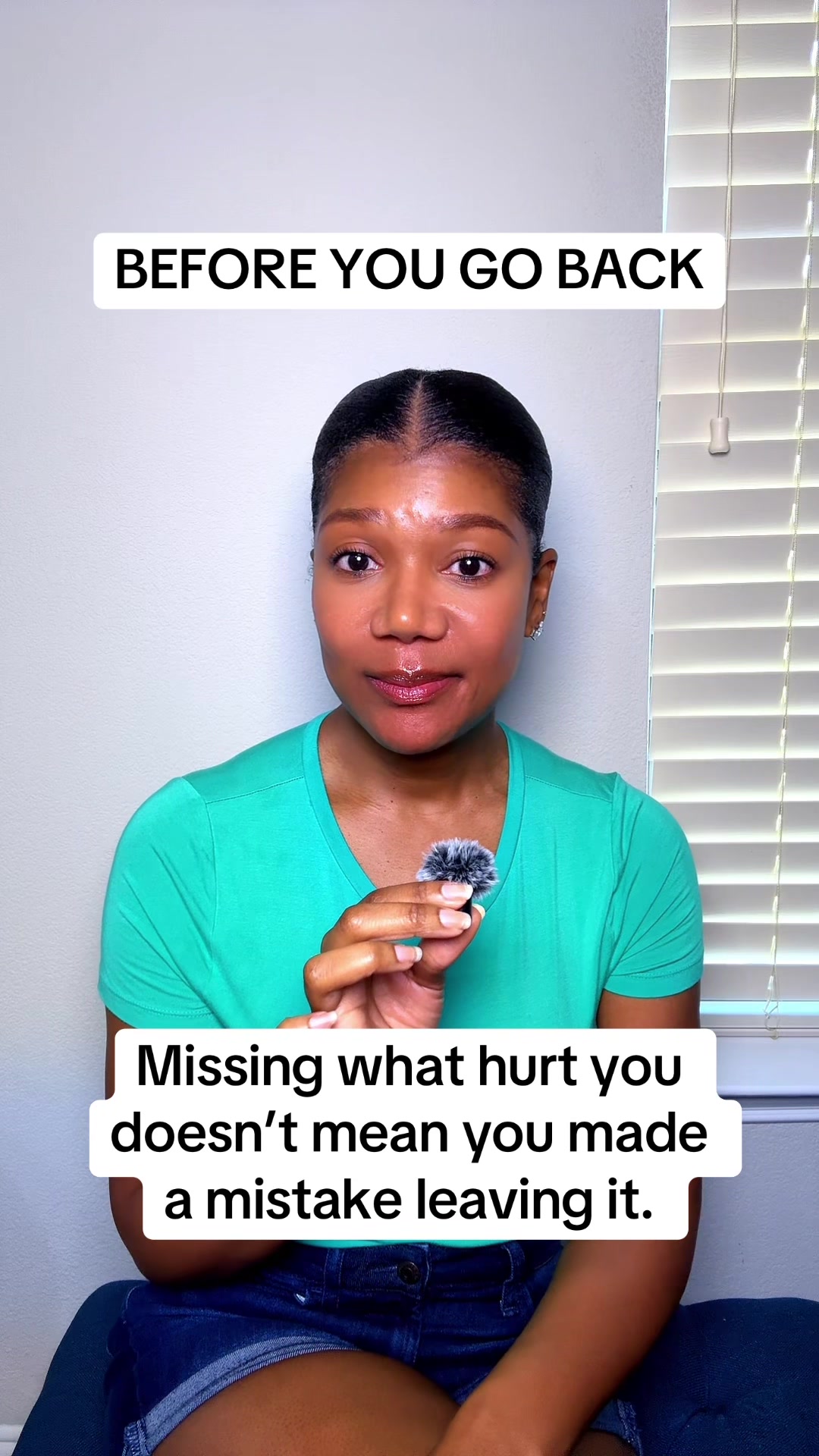 @Dr. Ketia Bradley