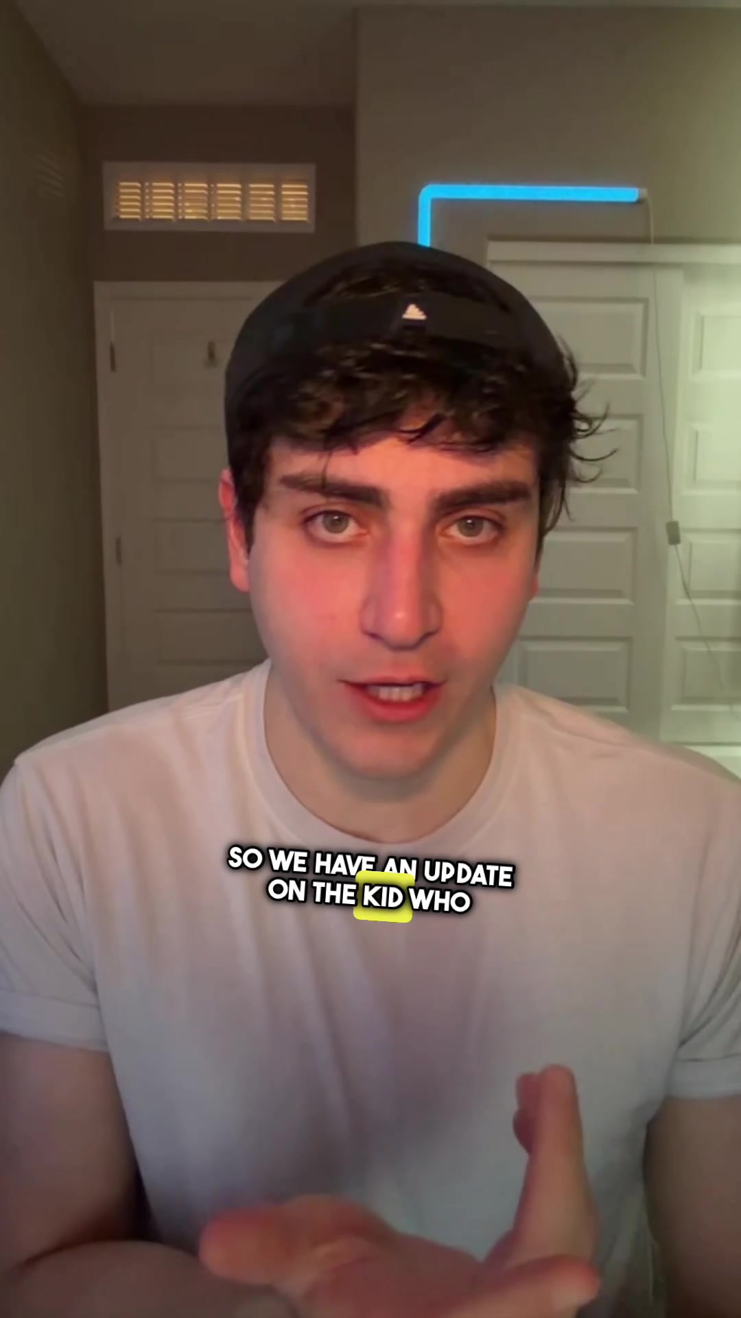 @Danny Rayes