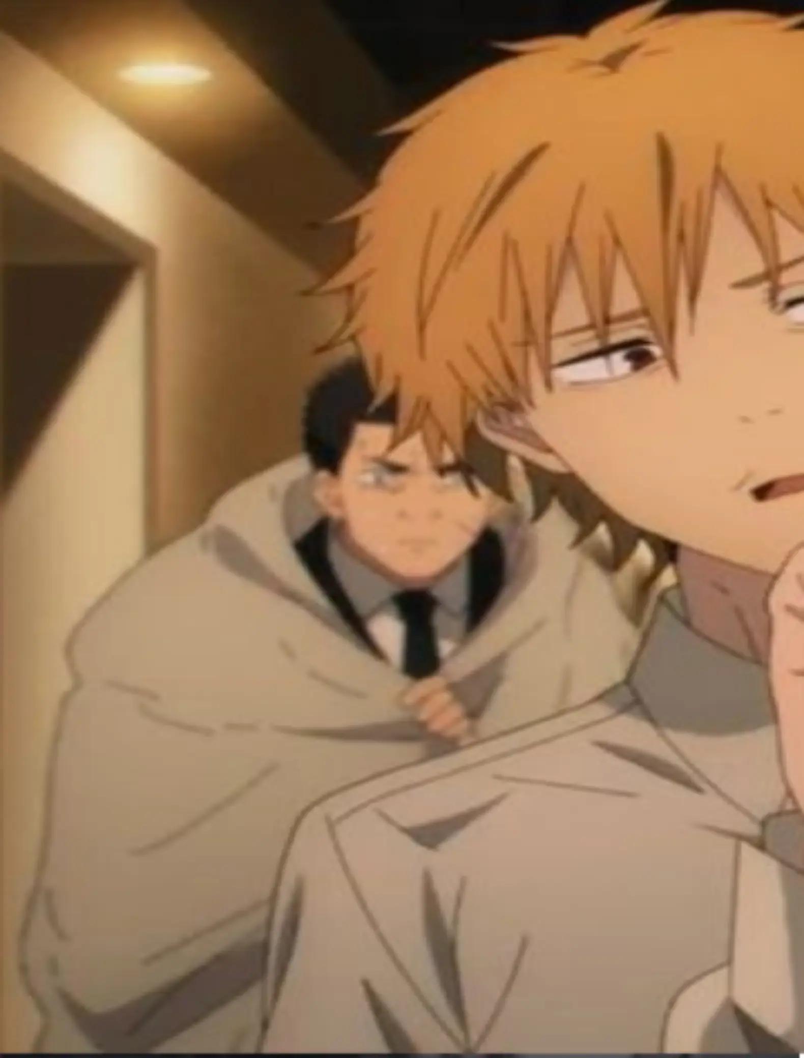 @°•misha - denji lover•°