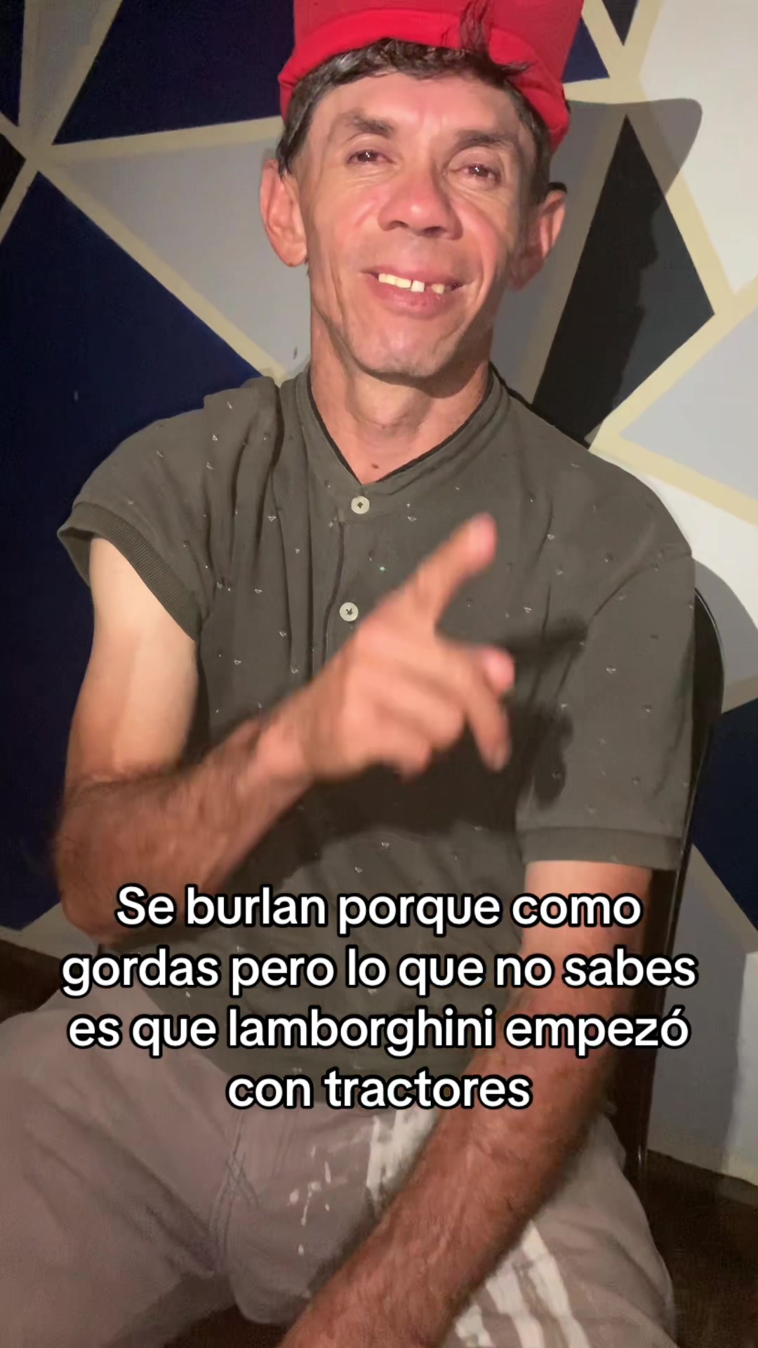 @El B&aacute;rbaro