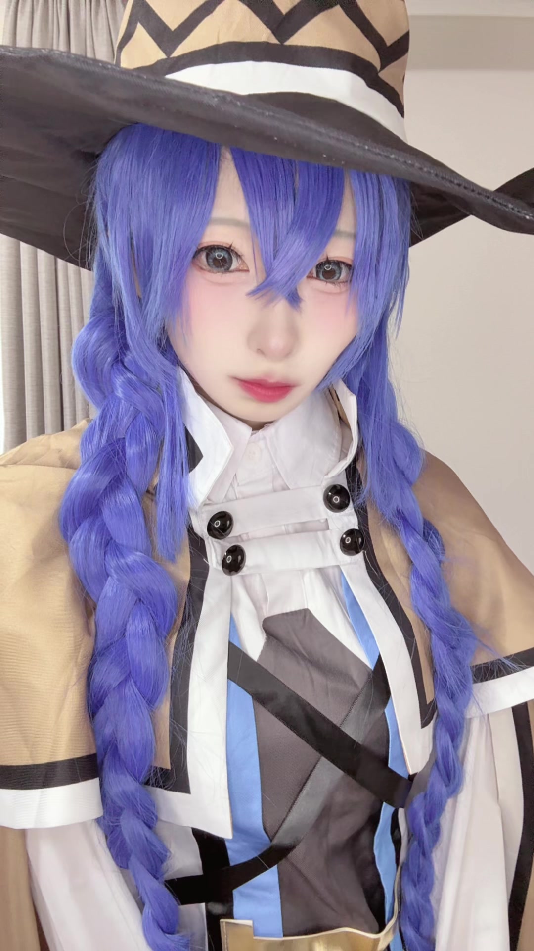 @月乃ゆに😈💄