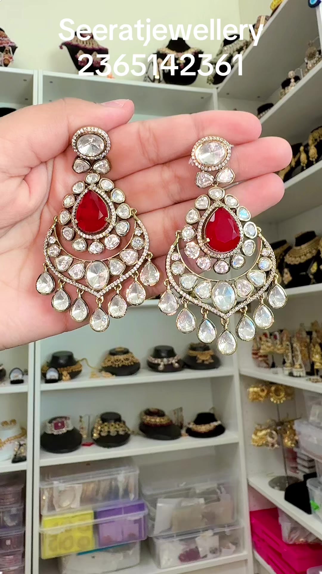 @SEERAT JEWELLERY BY BRAR LTD