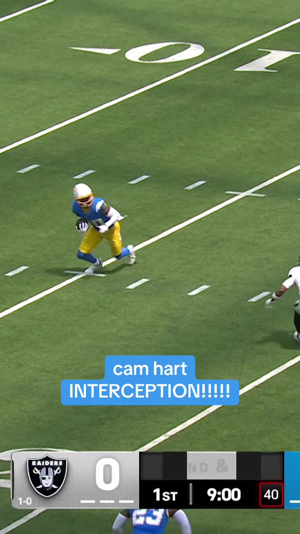 @los angeles chargers