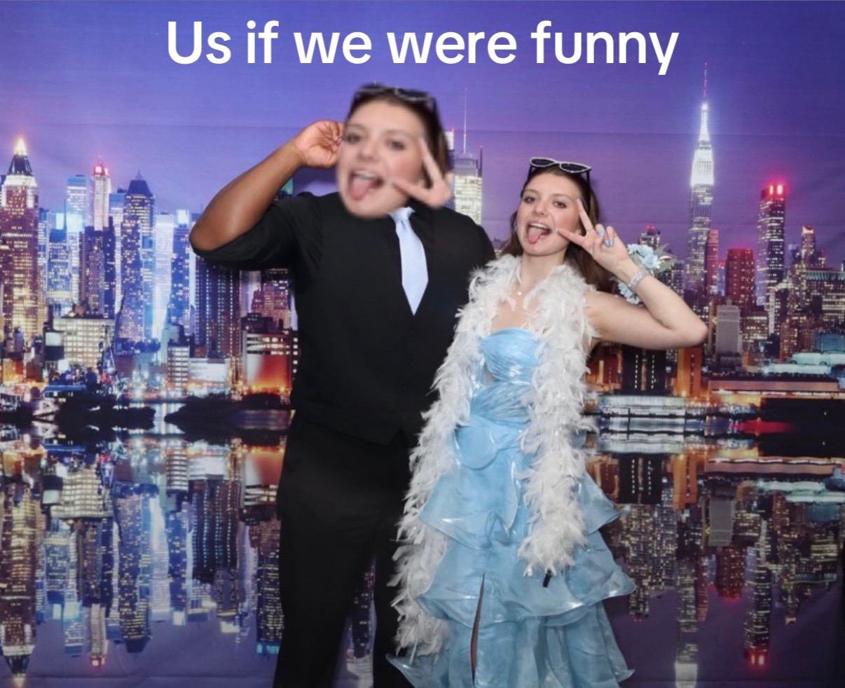 @ellie raynell