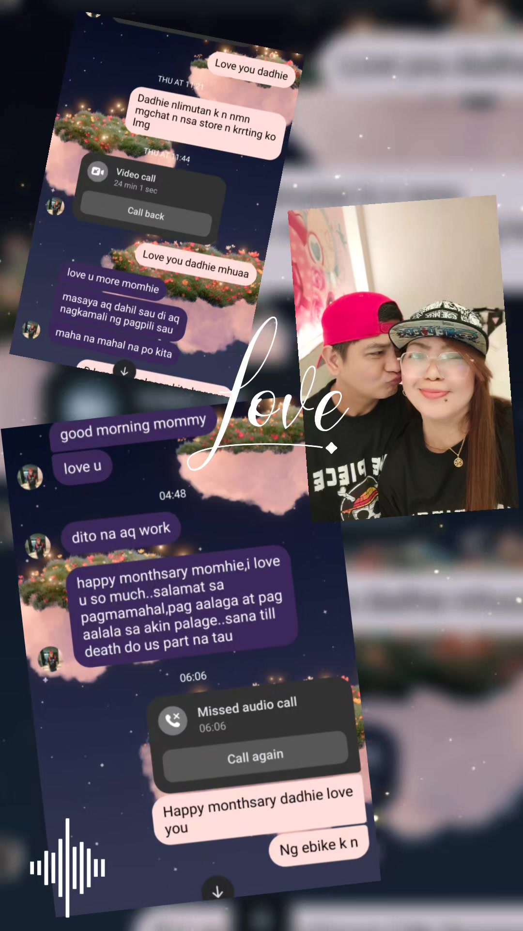 @MommyBel👨&zwj;❤️&zwj;👨DaddyLeo🪴🇹🇼