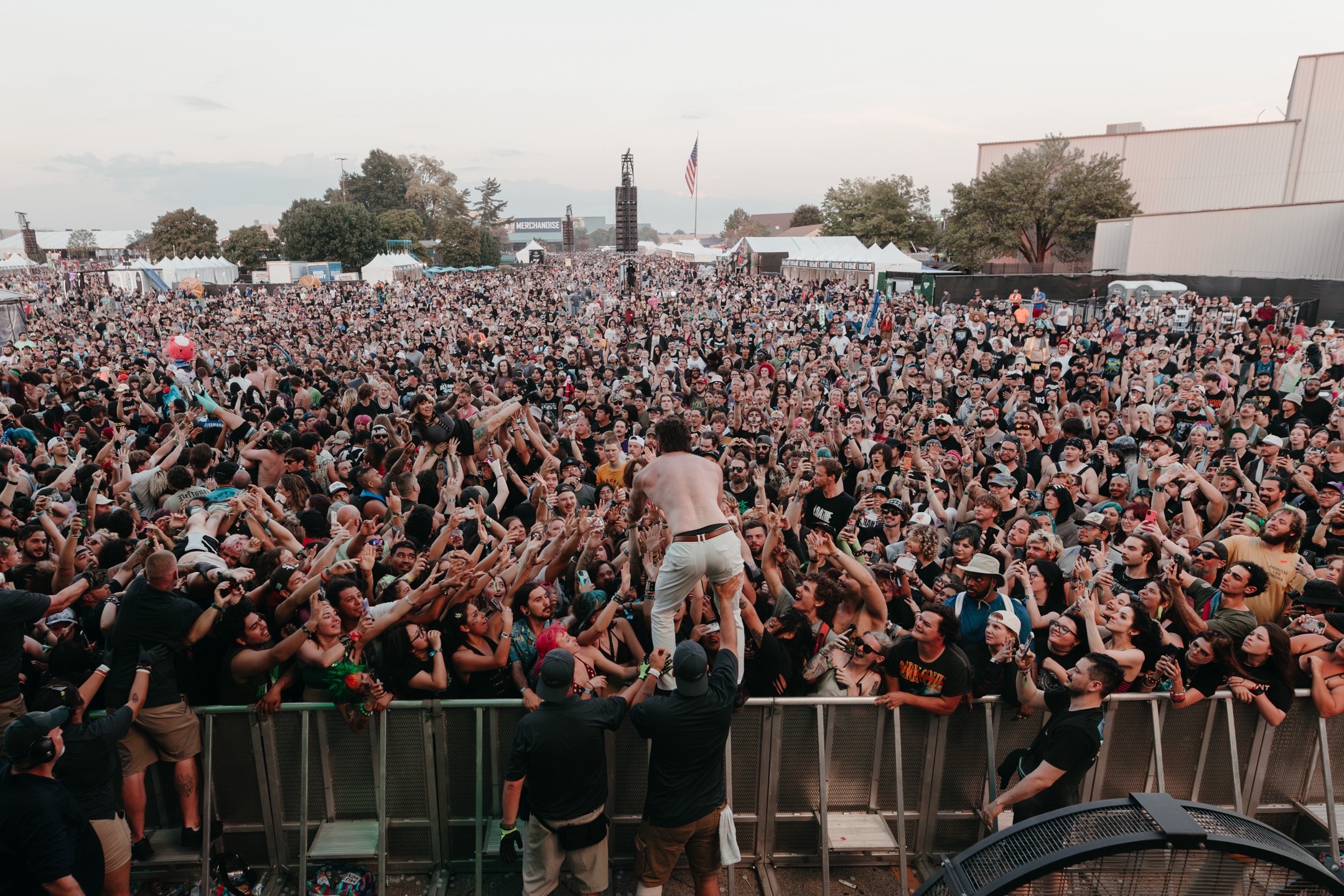 @Dance Gavin Dance