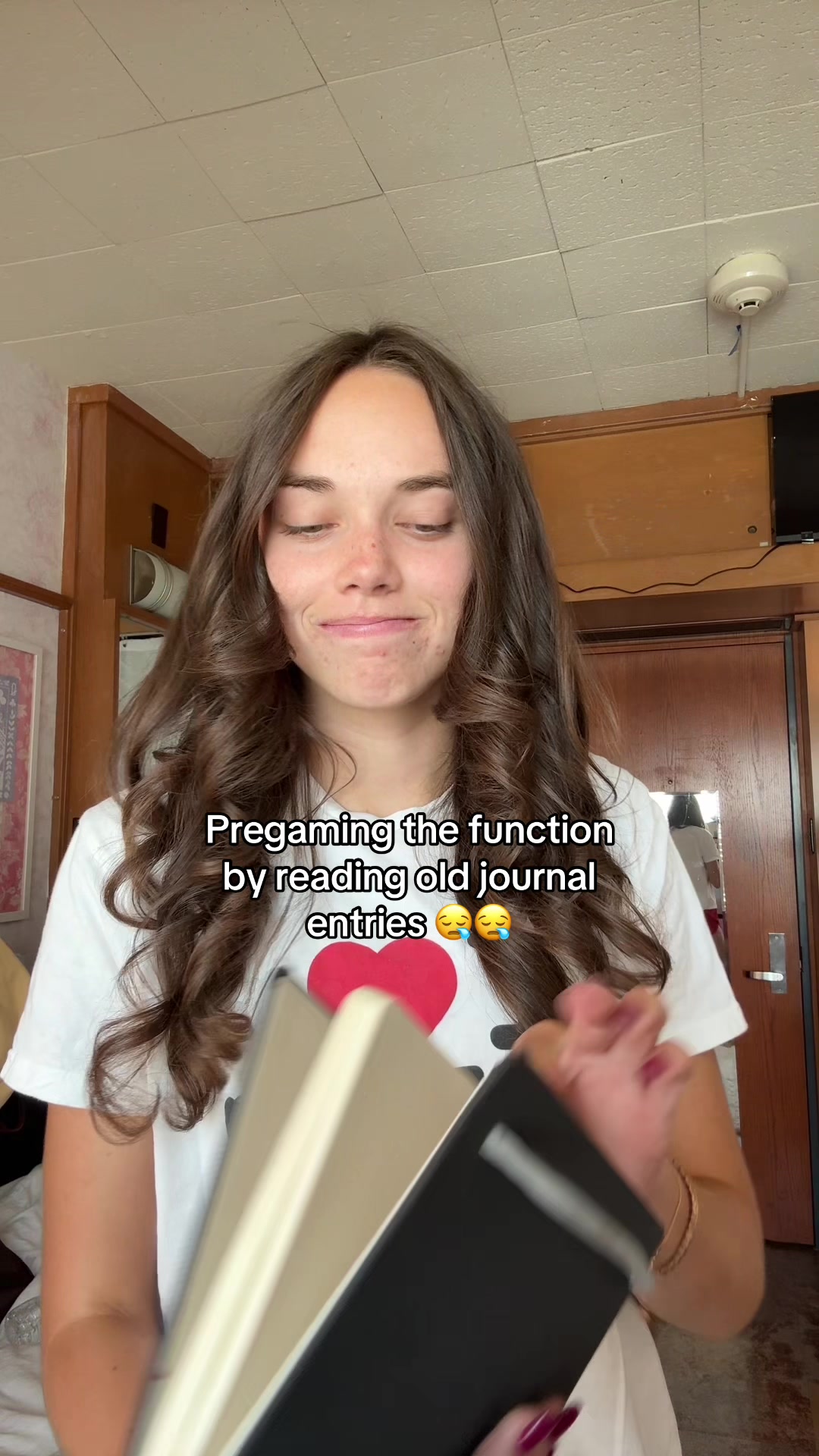 @Chloe Danicki