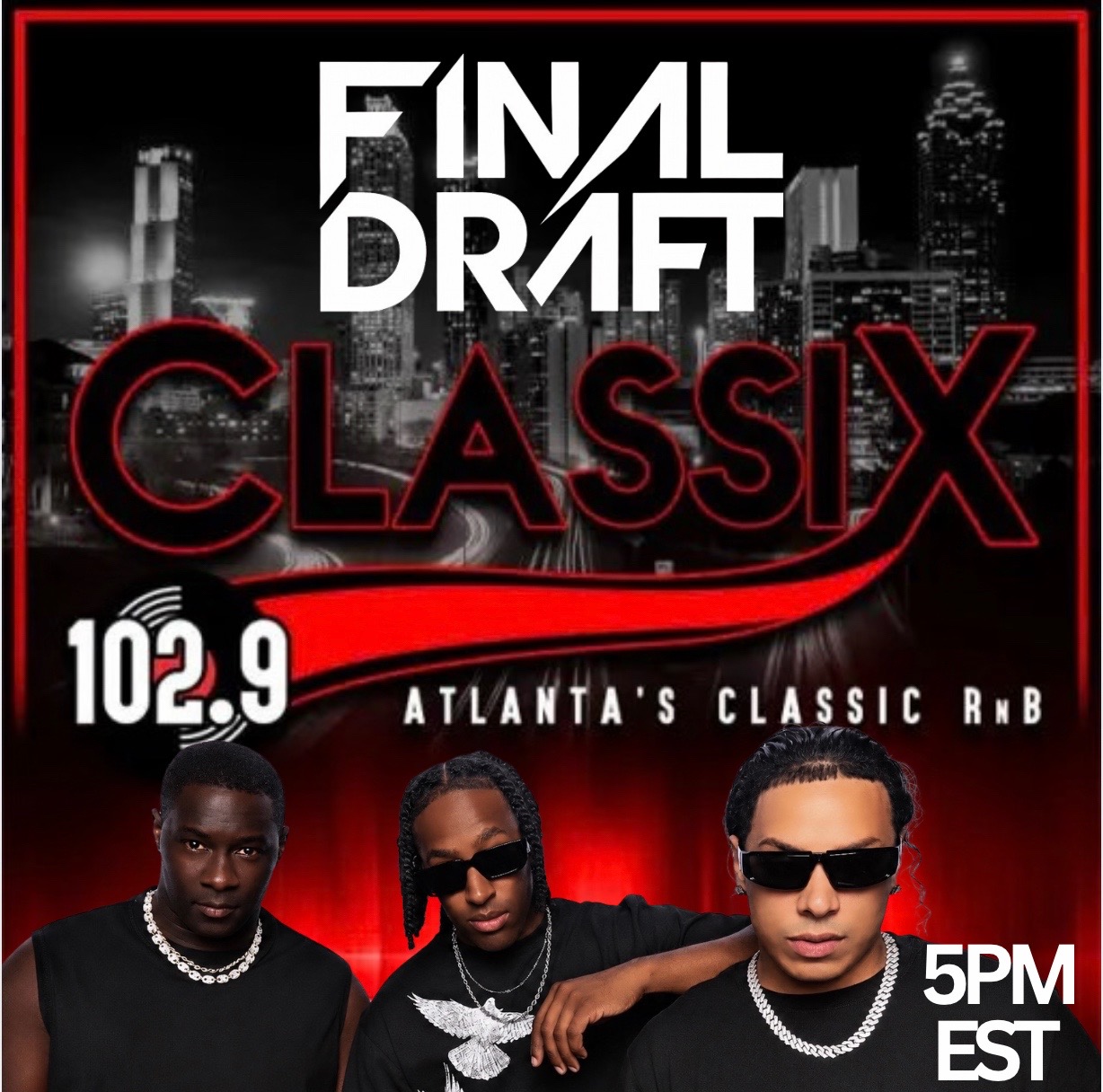 @Final Draft