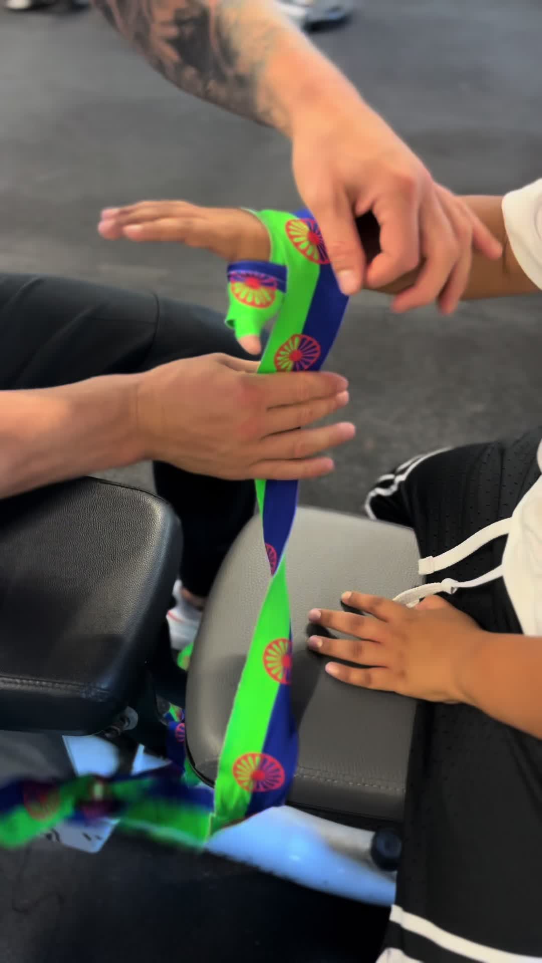 @Boxfit