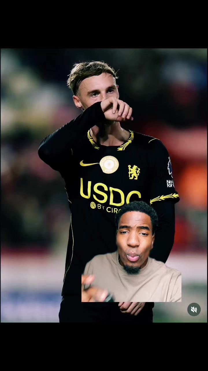 @Henny Talks Prem⚽️