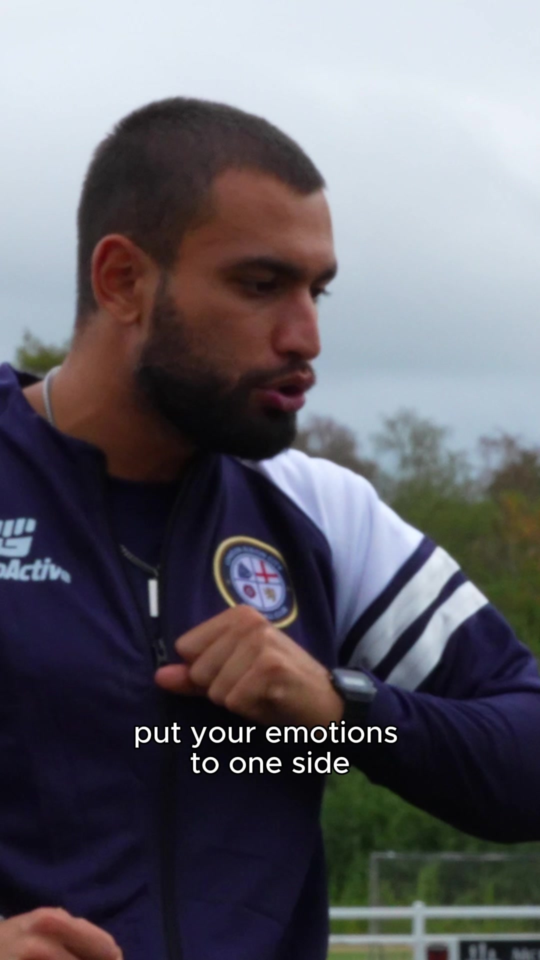 @Coach Rafaz
