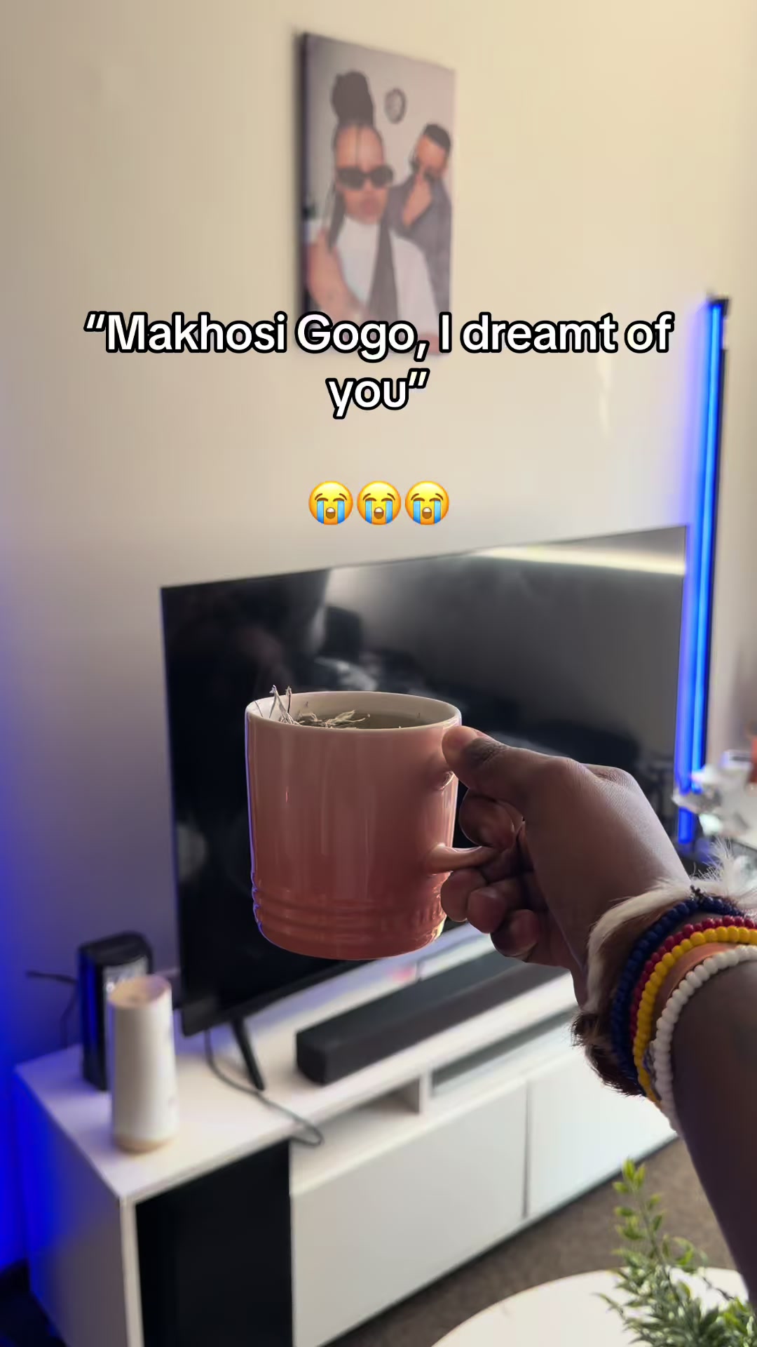 @Boity🩷🥷🏽 | Gogo Nomcebo📿🐆