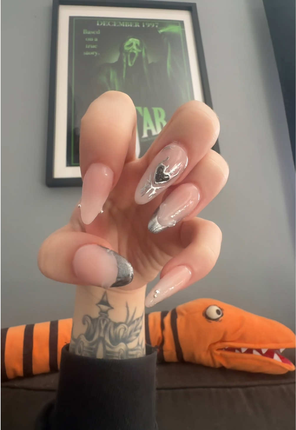 @Amber 🖤