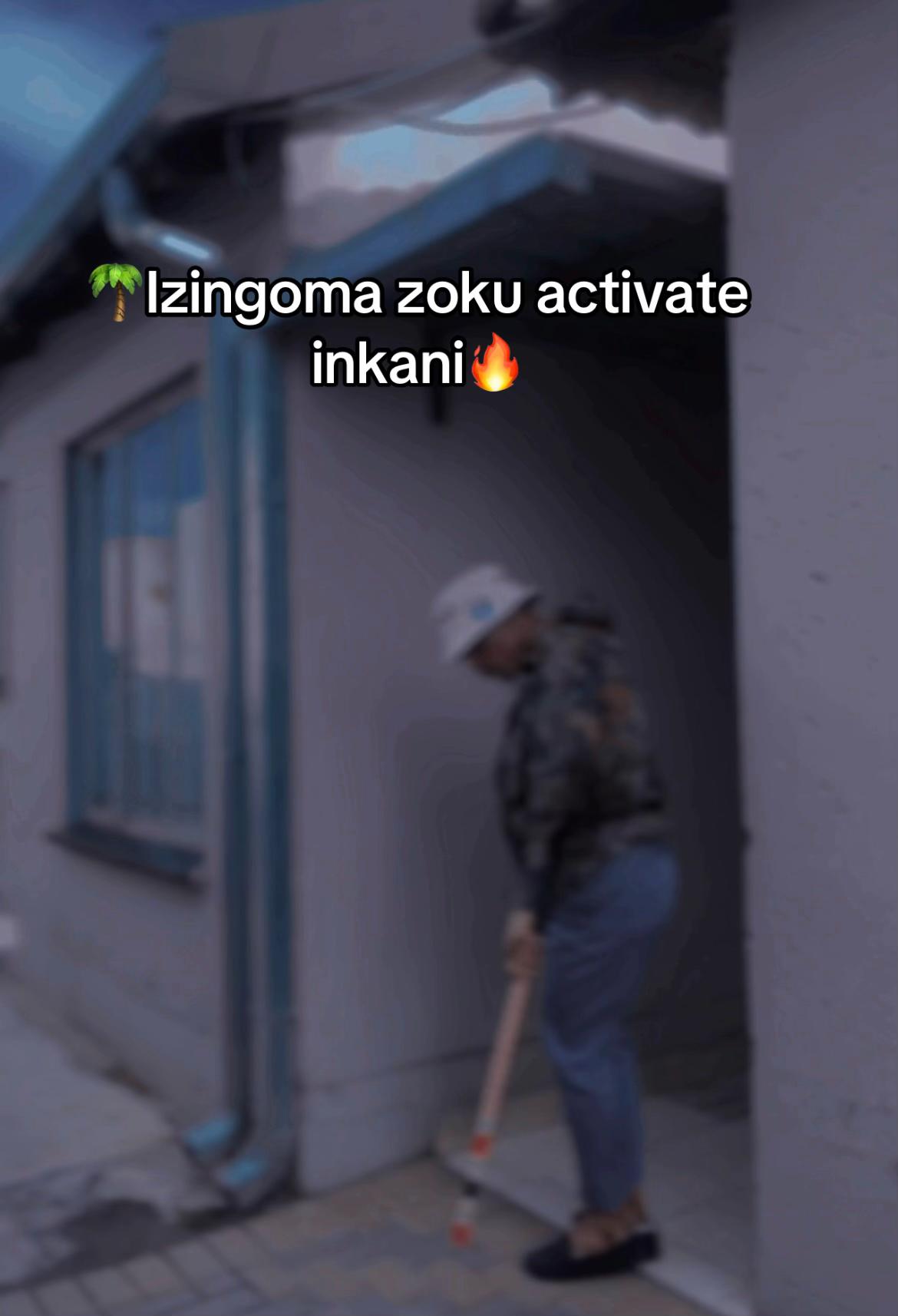 @Mandilakhe Cele