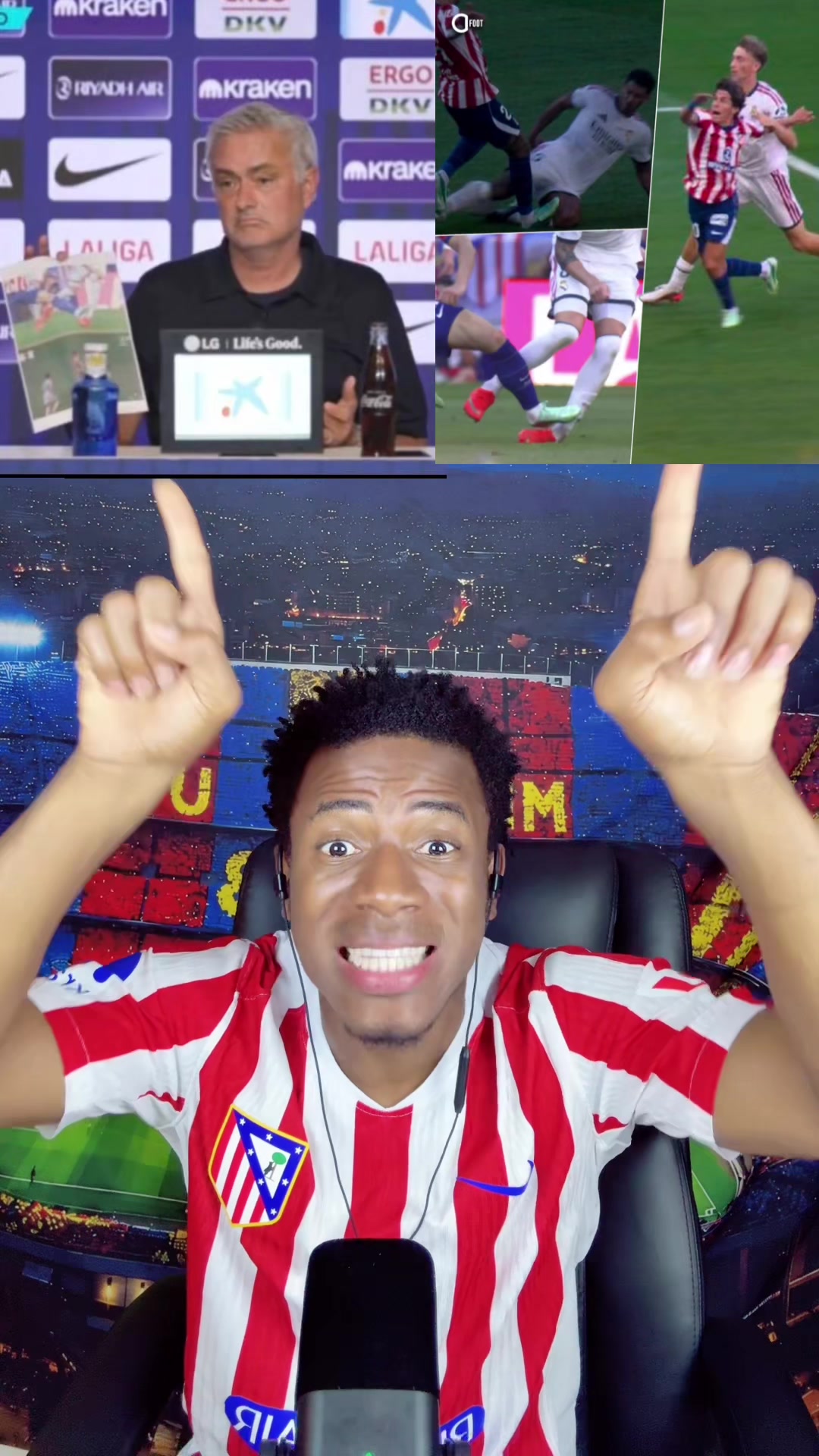 @BenshleyJr FCB💙❤️🇭🇹🇦🇷