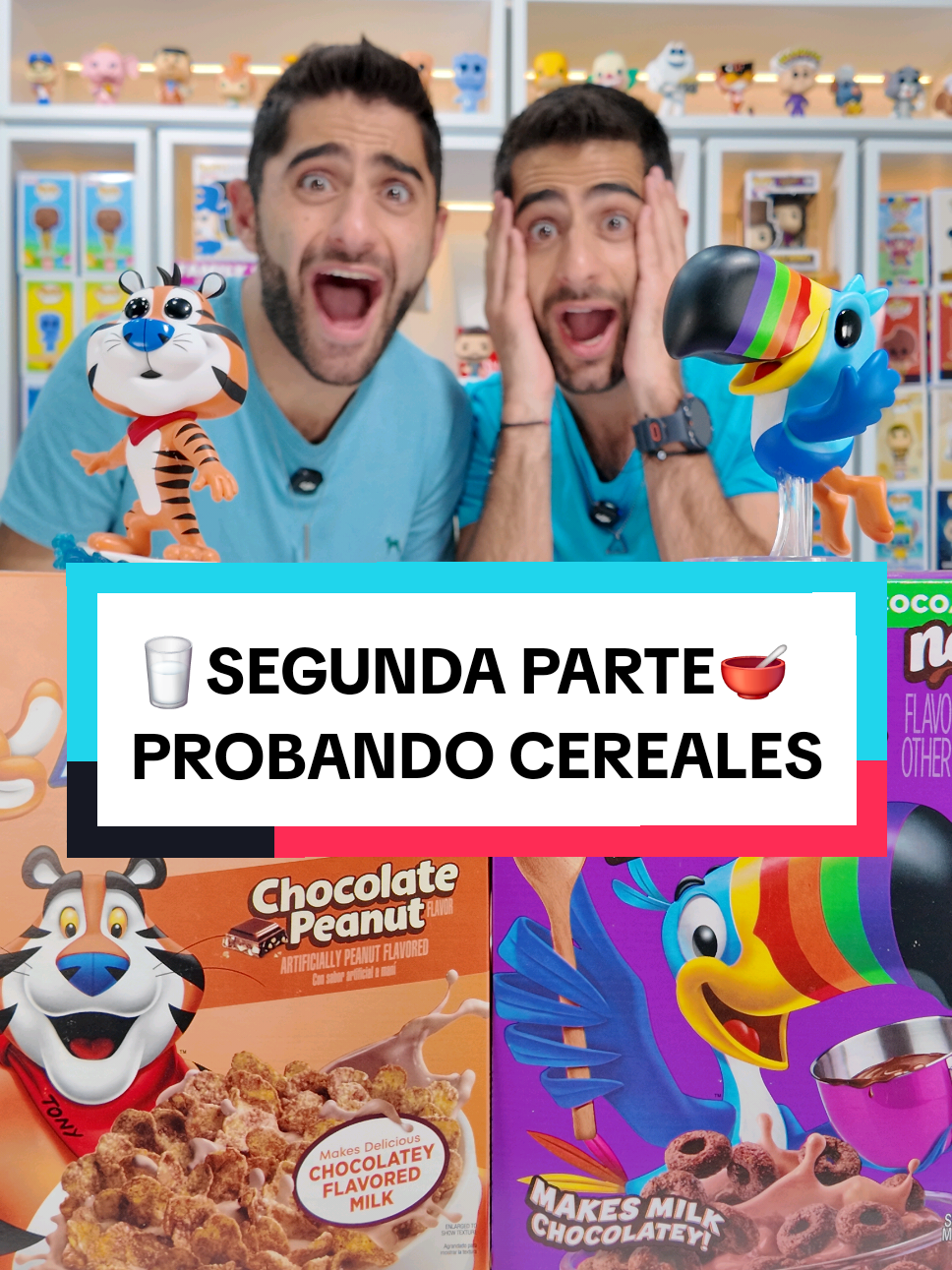 @Si Somos Gemelos