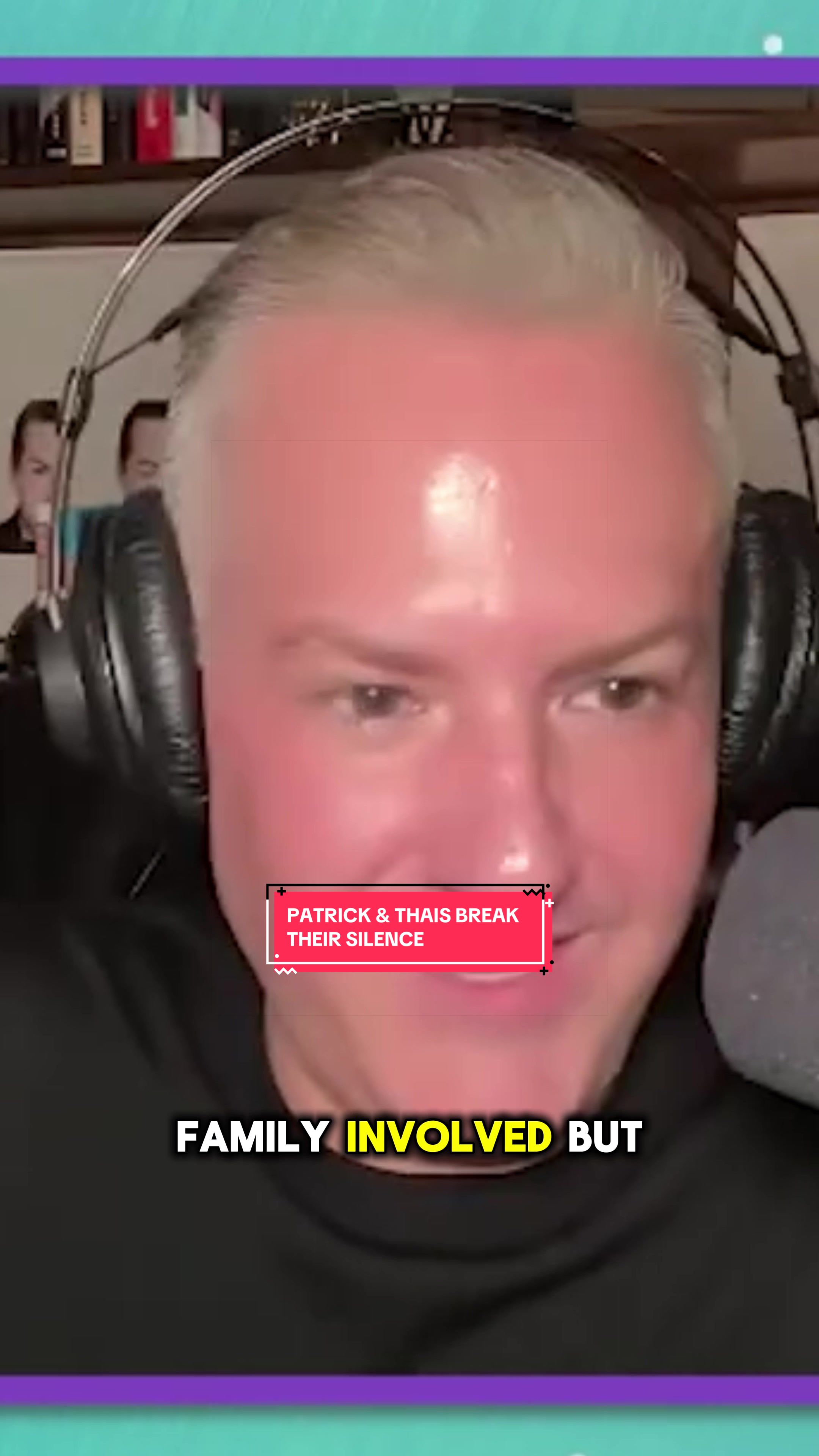 @Reality Gays Podcast
