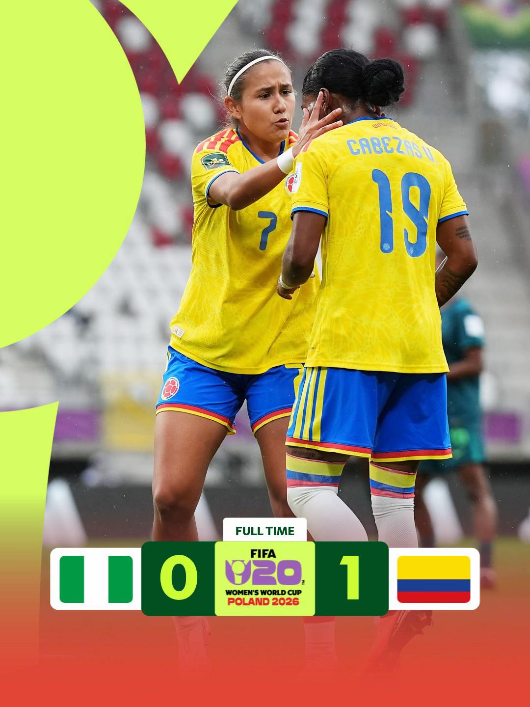@FIFA Women&rsquo;s World Cup