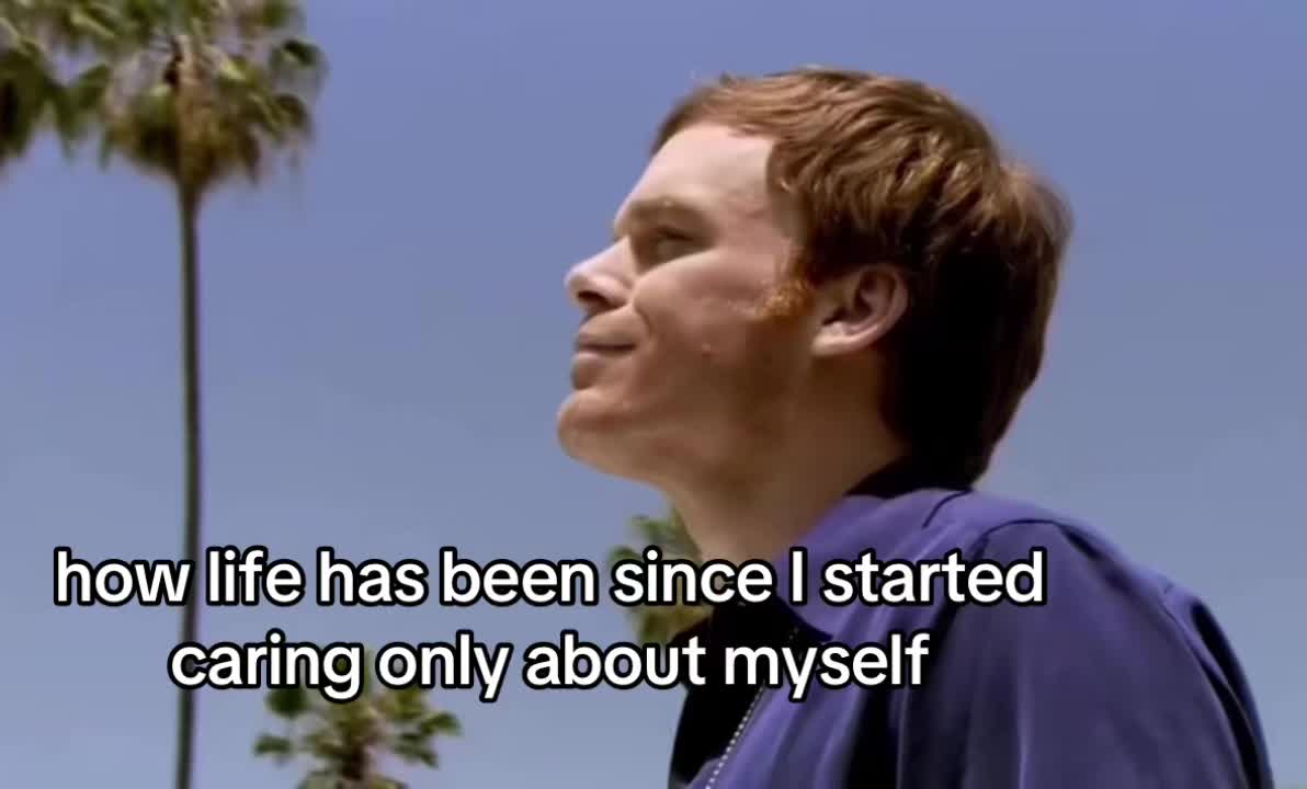 @dark passenger
