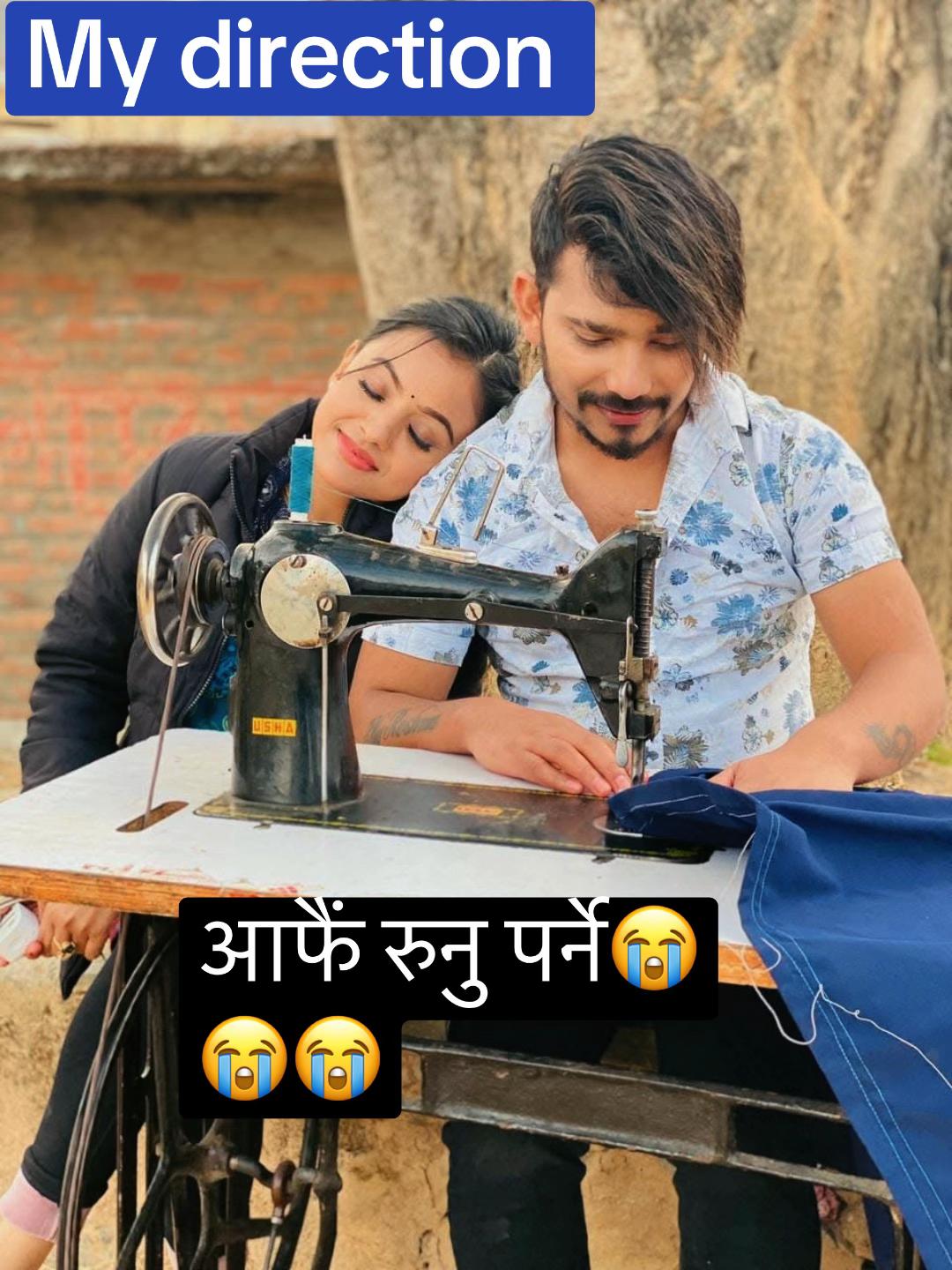 @Binod Sundas Director✅